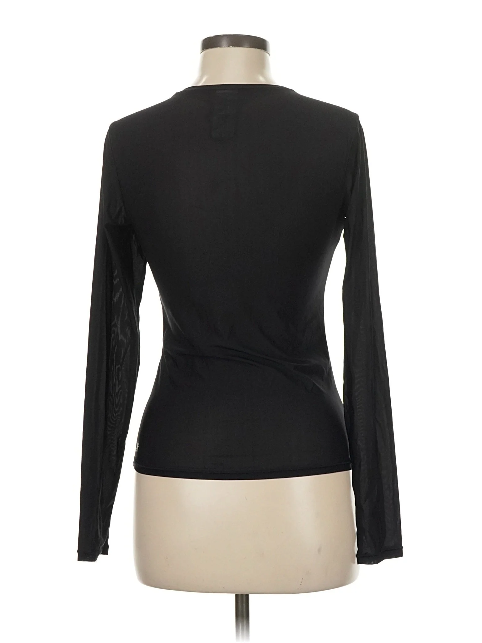 Long Sleeve Top - Image 2