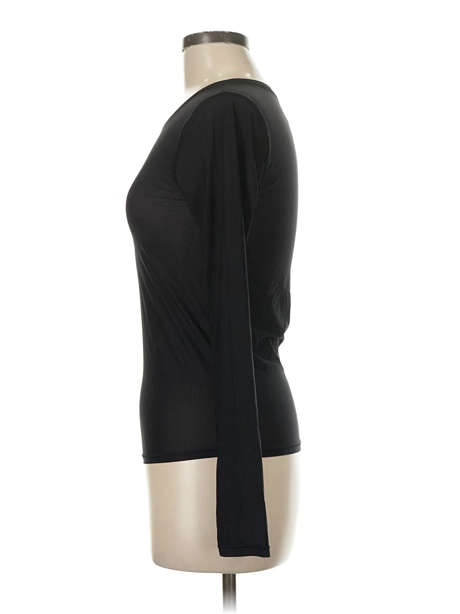 Long Sleeve Top - Image 4