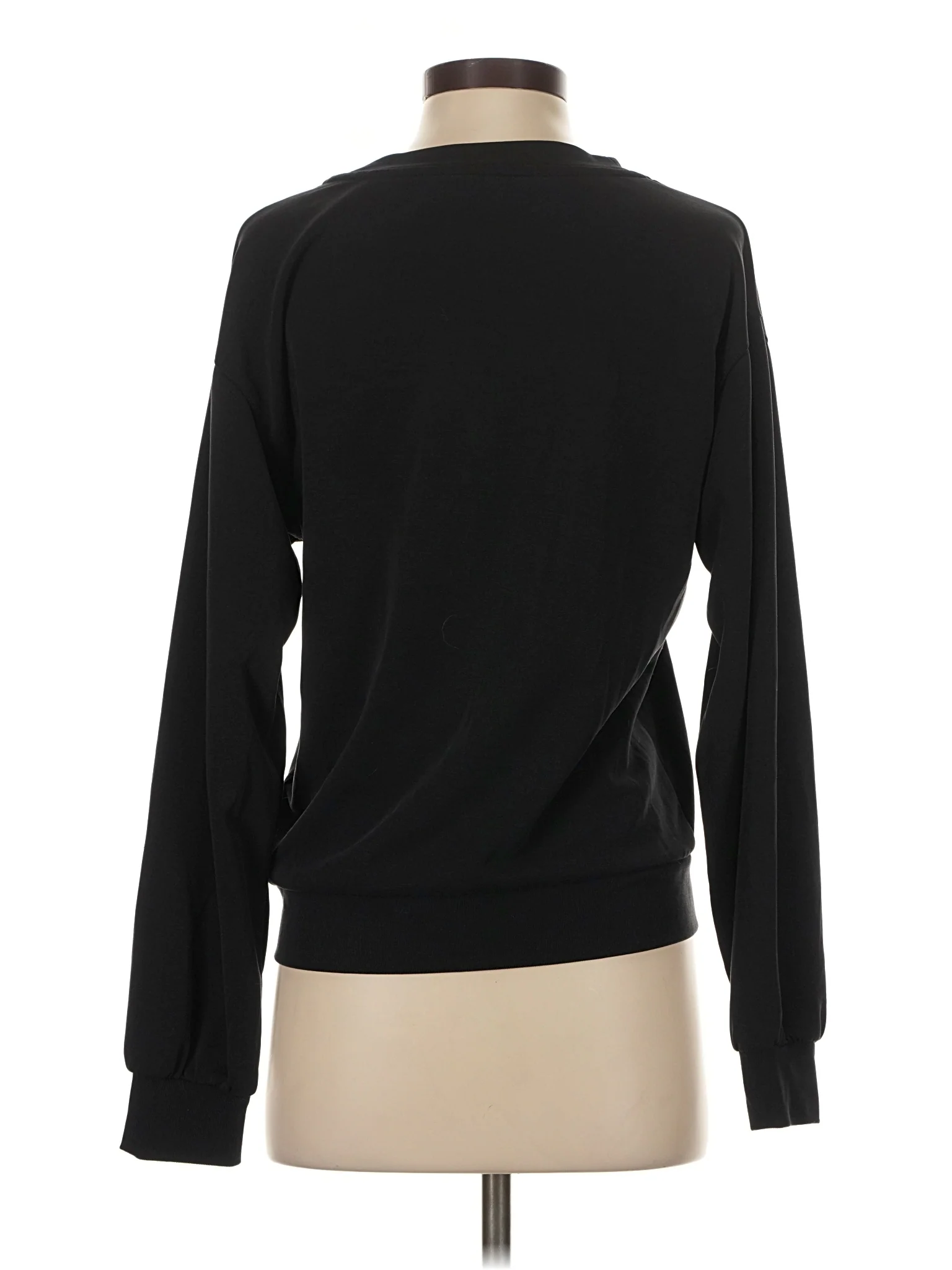 Long Sleeve Top - Image 2