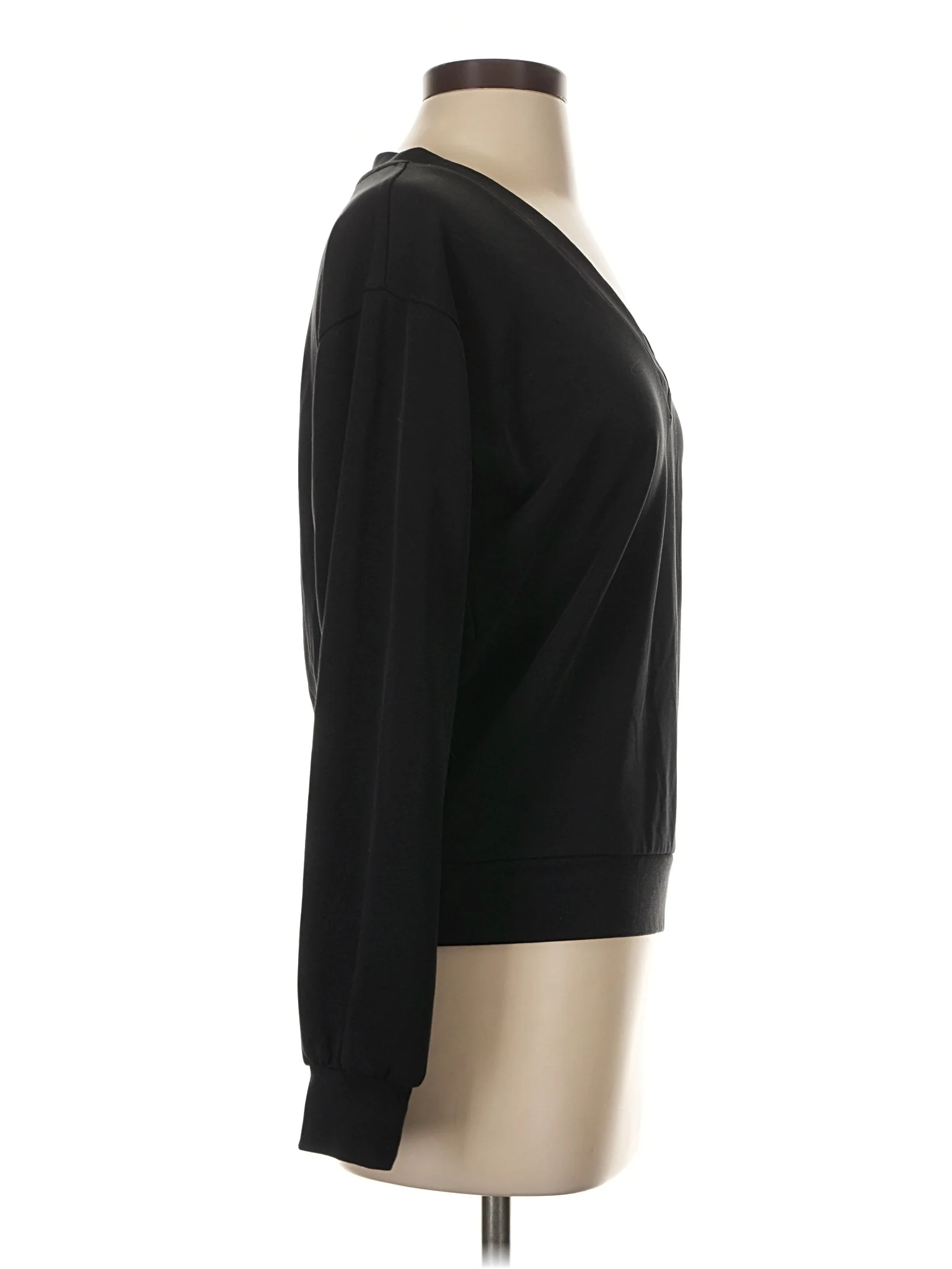Long Sleeve Top - Image 3