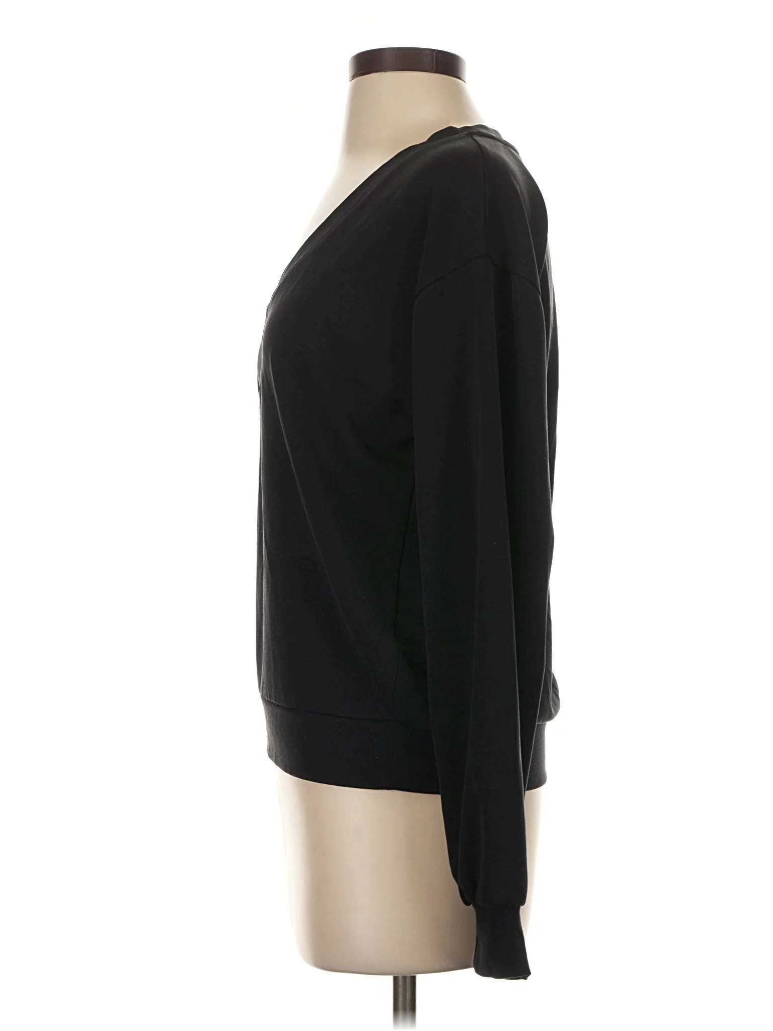 Long Sleeve Top - Image 4
