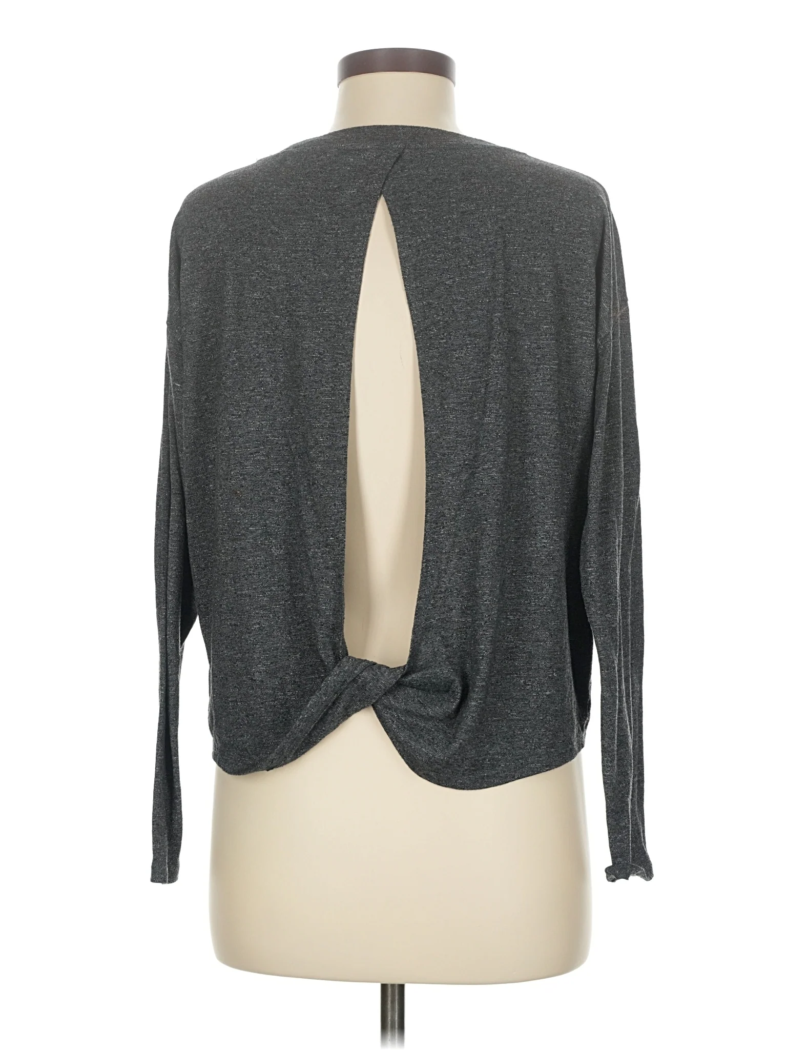 Long Sleeve Top - Image 2
