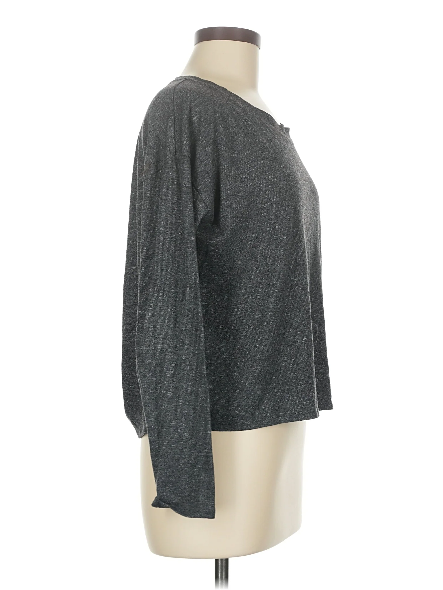 Long Sleeve Top - Image 3