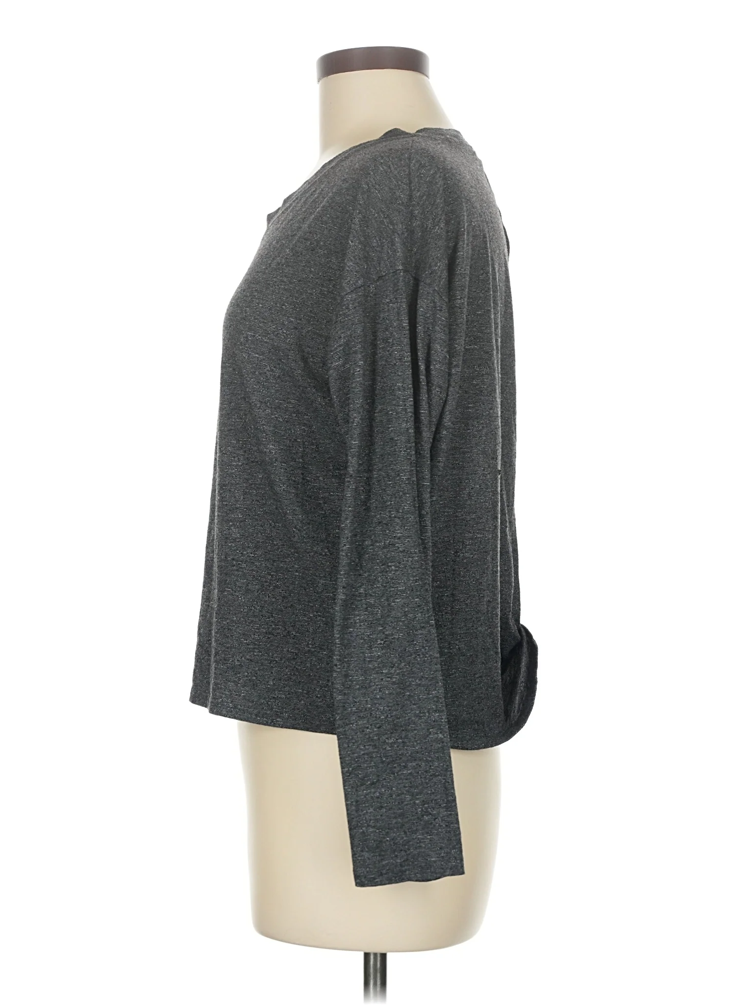 Long Sleeve Top - Image 4