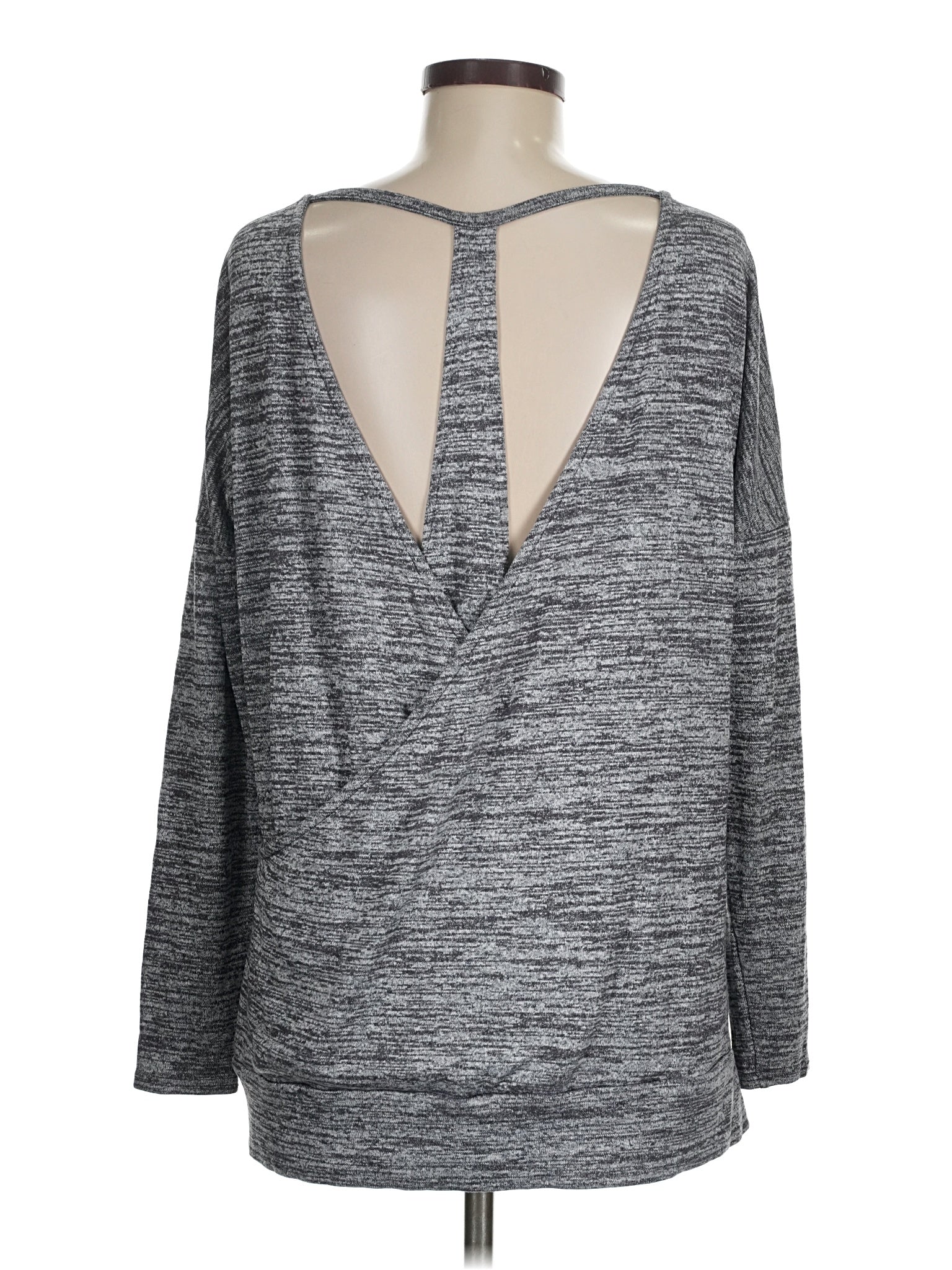 Long Sleeve Top - Image 2