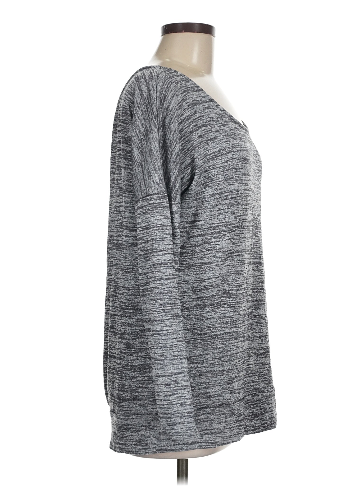 Long Sleeve Top - Image 3