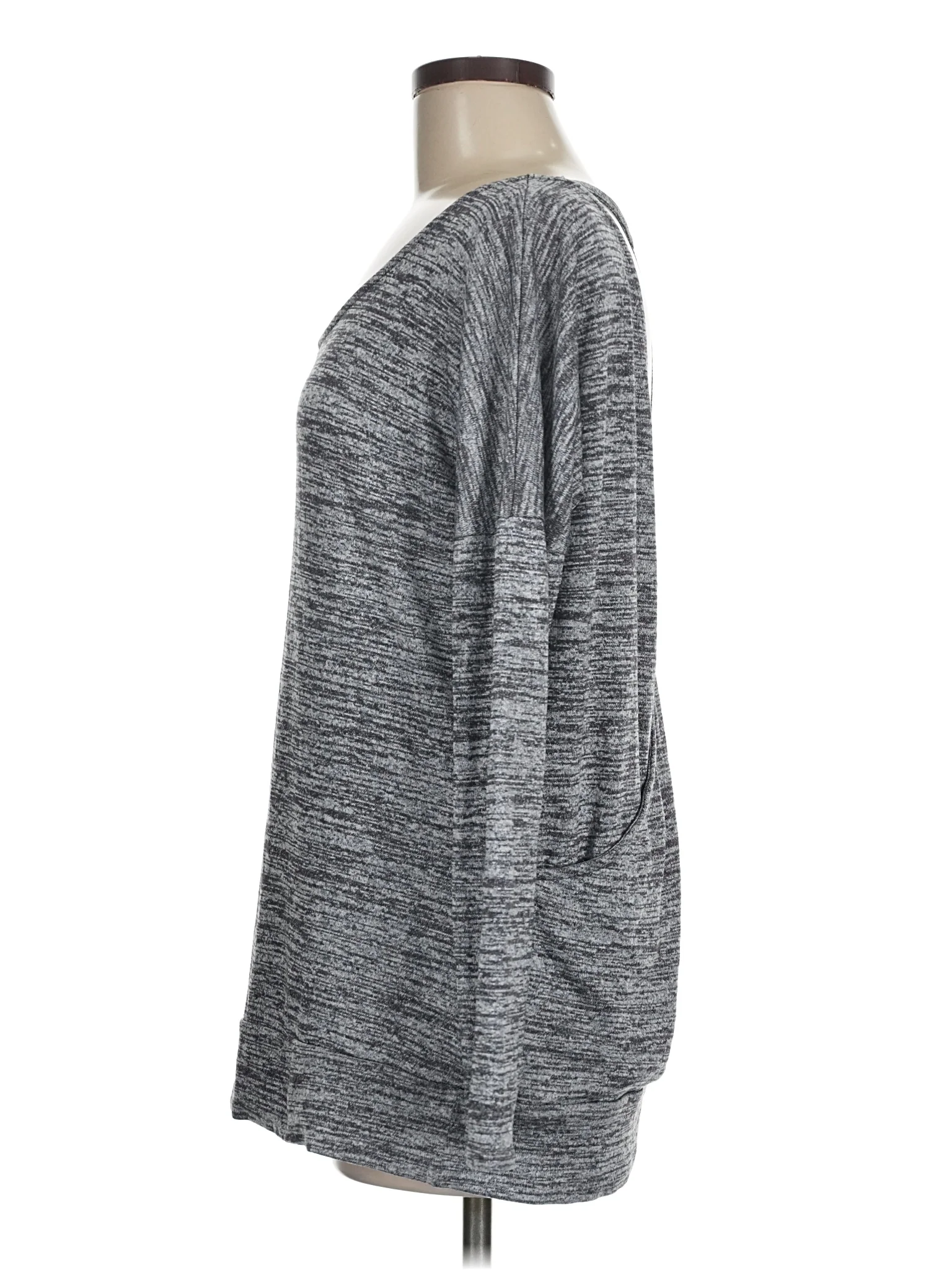 Long Sleeve Top - Image 4