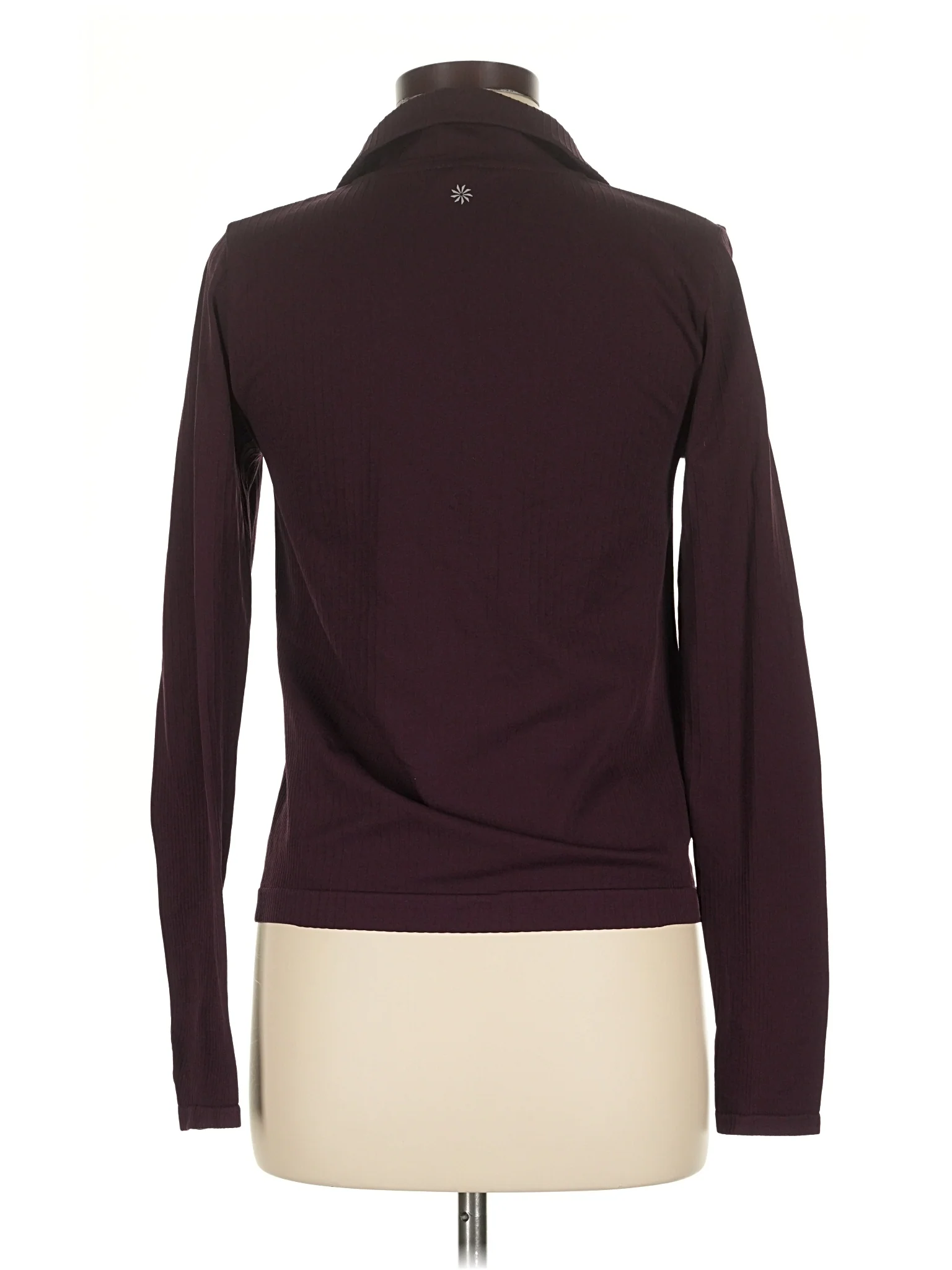 Long Sleeve Top - Image 2