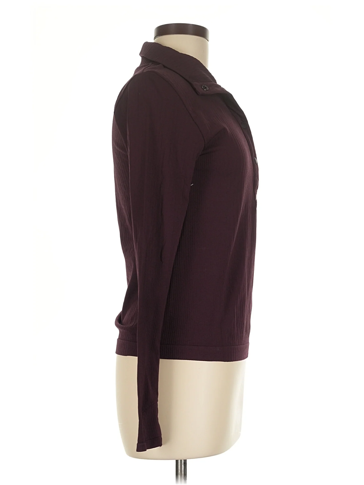 Long Sleeve Top - Image 3