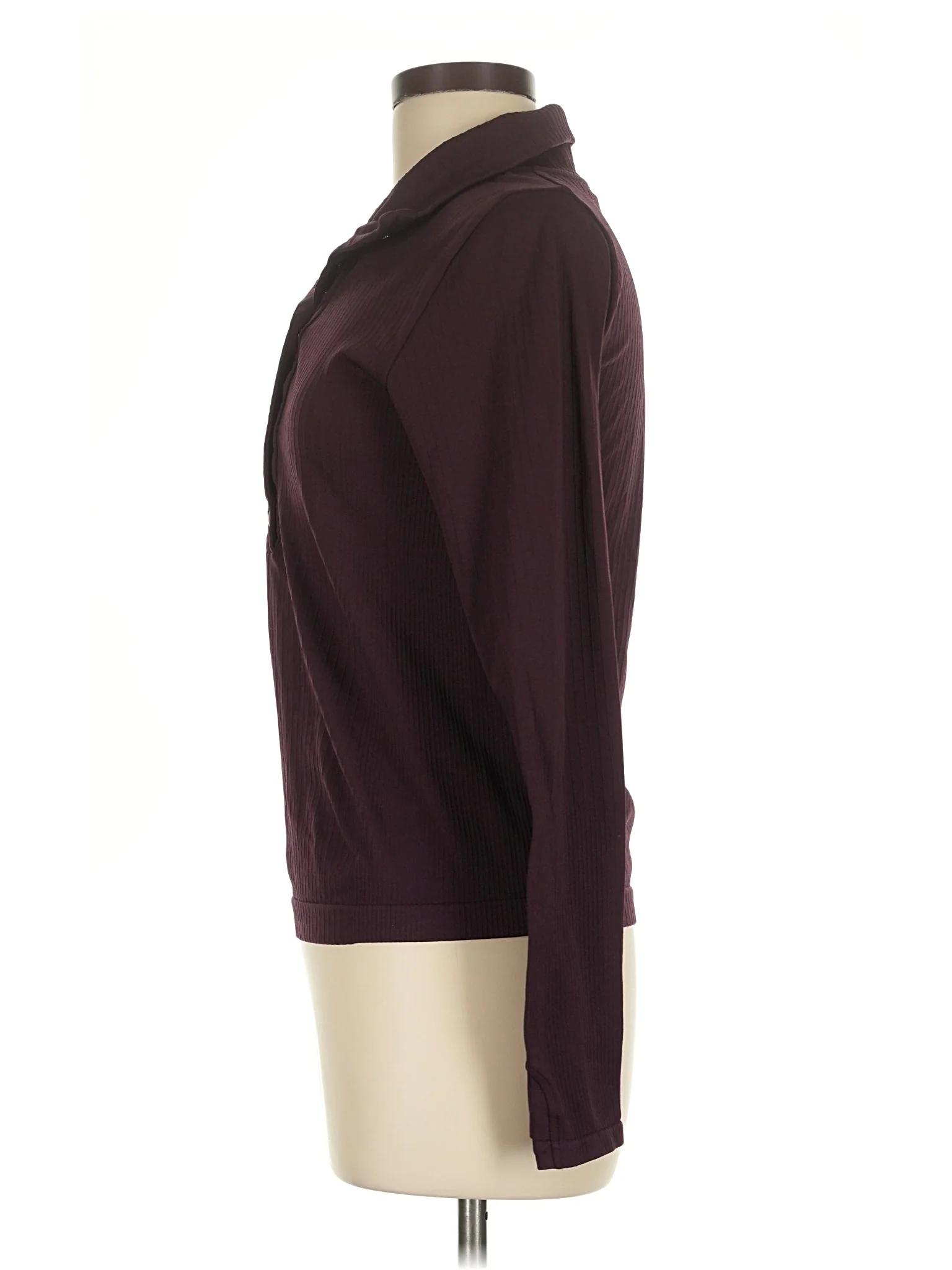 Long Sleeve Top - Image 4