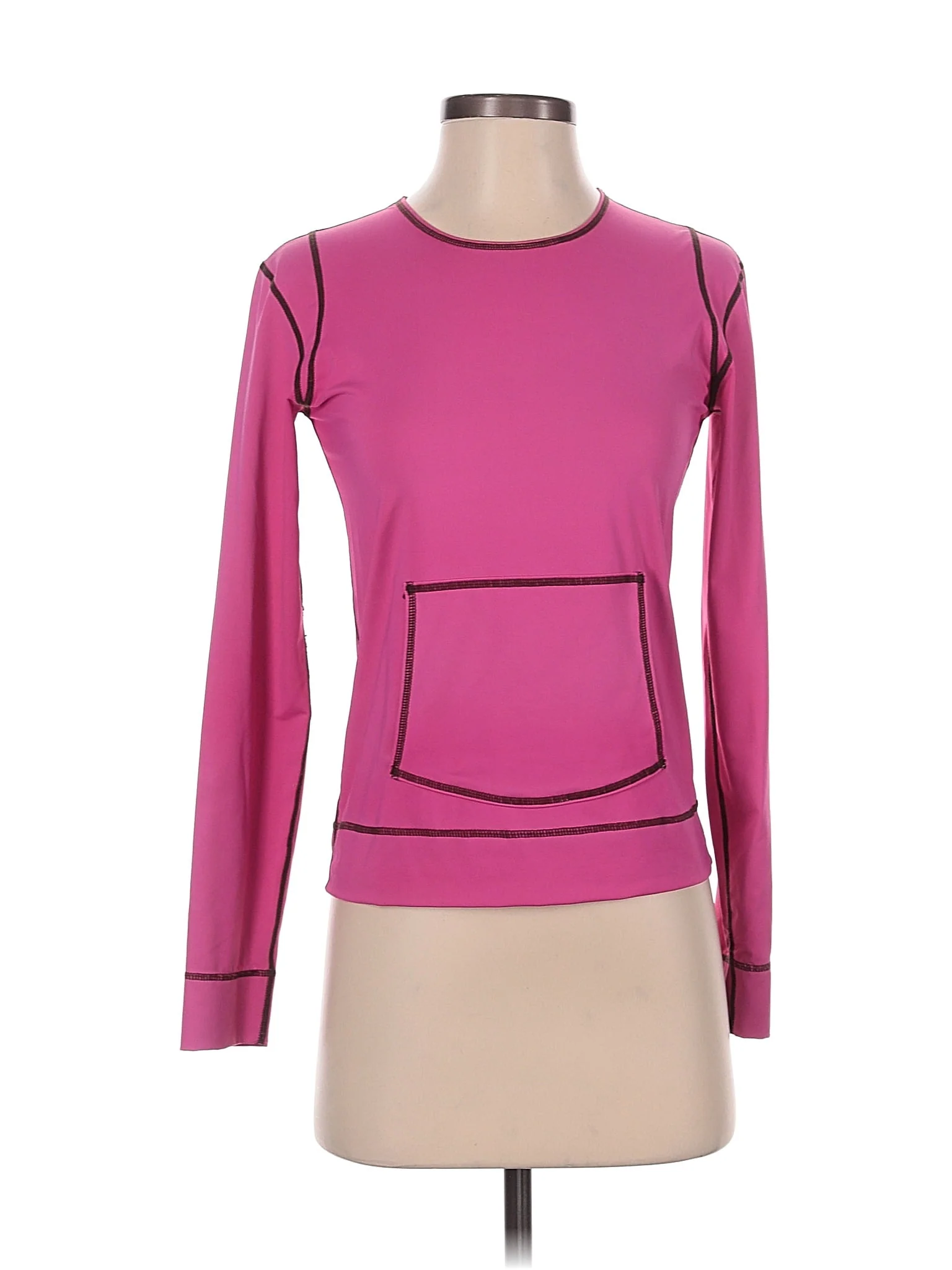 Long Sleeve Top