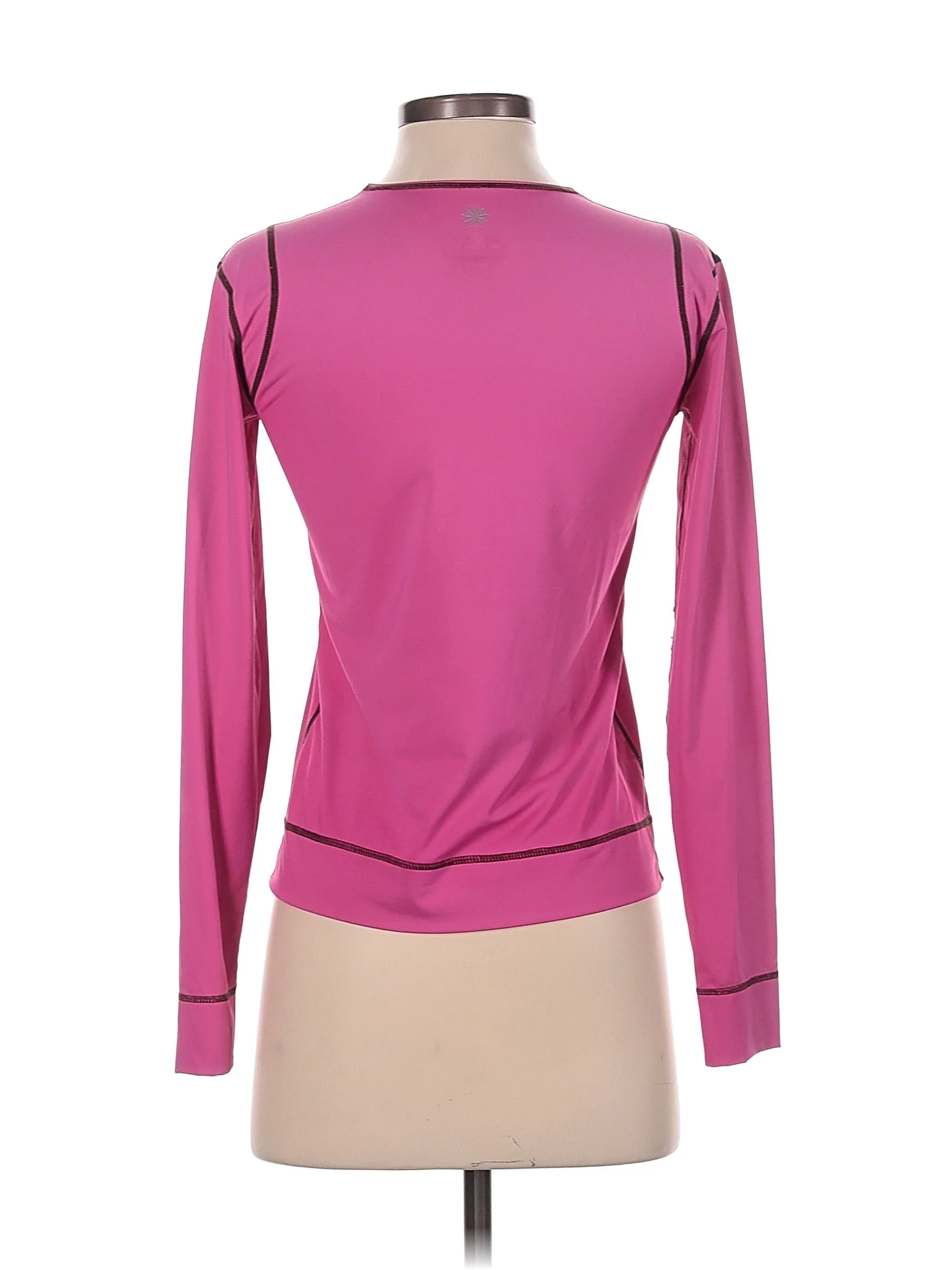 Long Sleeve Top - Image 2