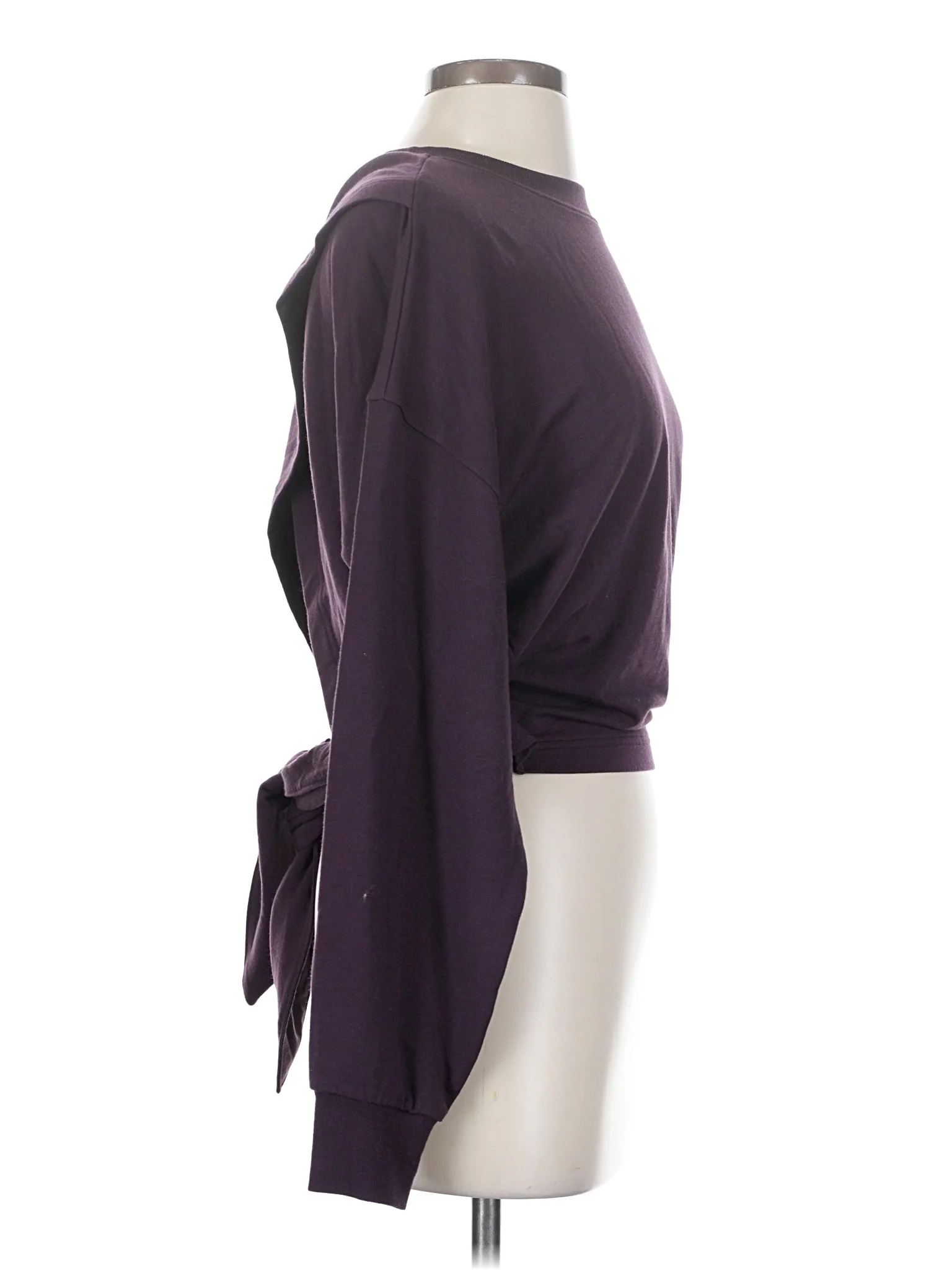 Long Sleeve Top - Image 3