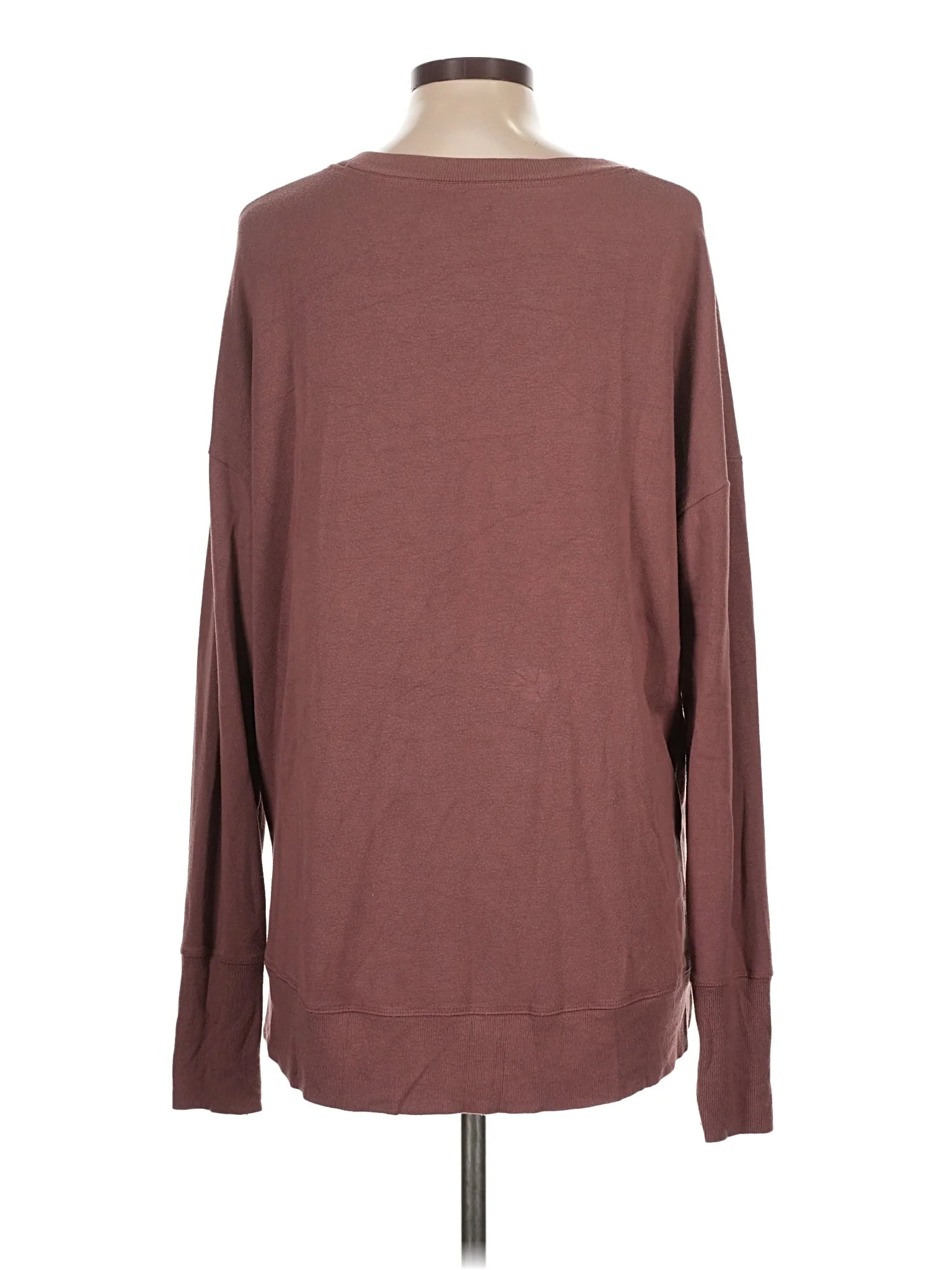 Long Sleeve Top - Image 2