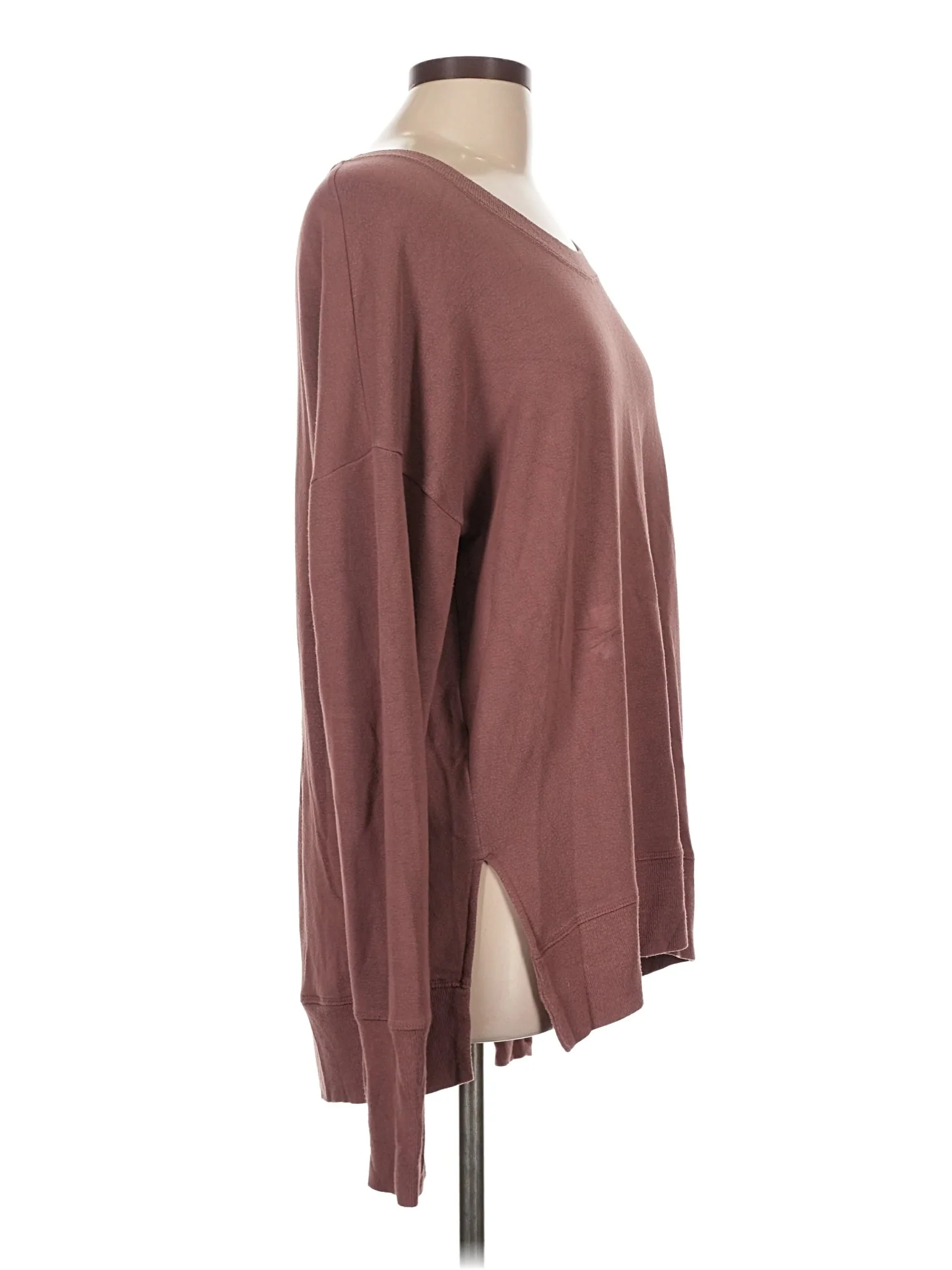 Long Sleeve Top - Image 3