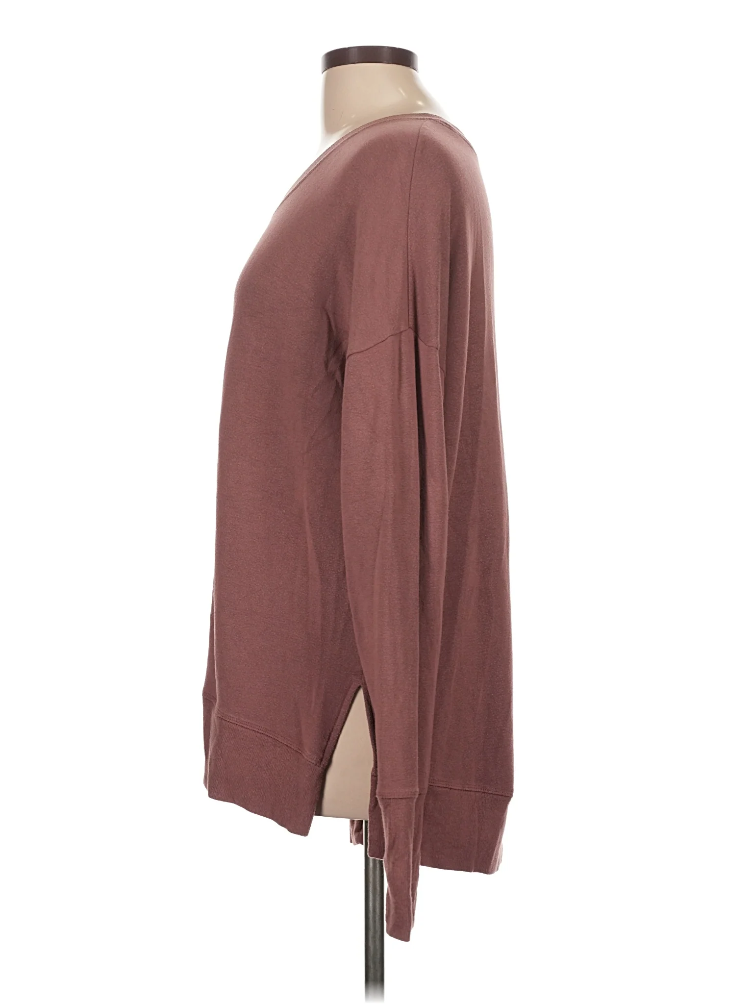 Long Sleeve Top - Image 4