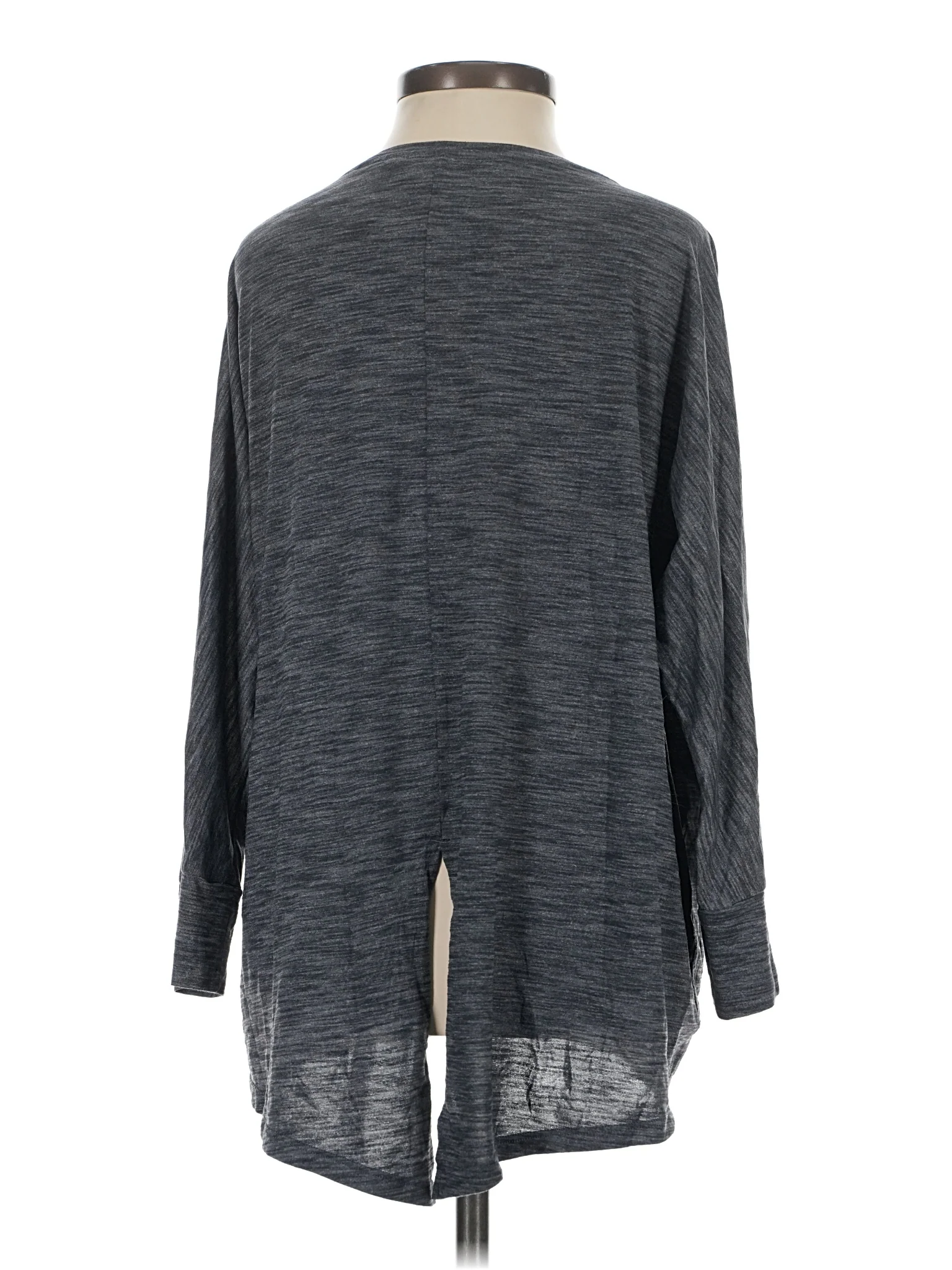 Long Sleeve Top - Image 2