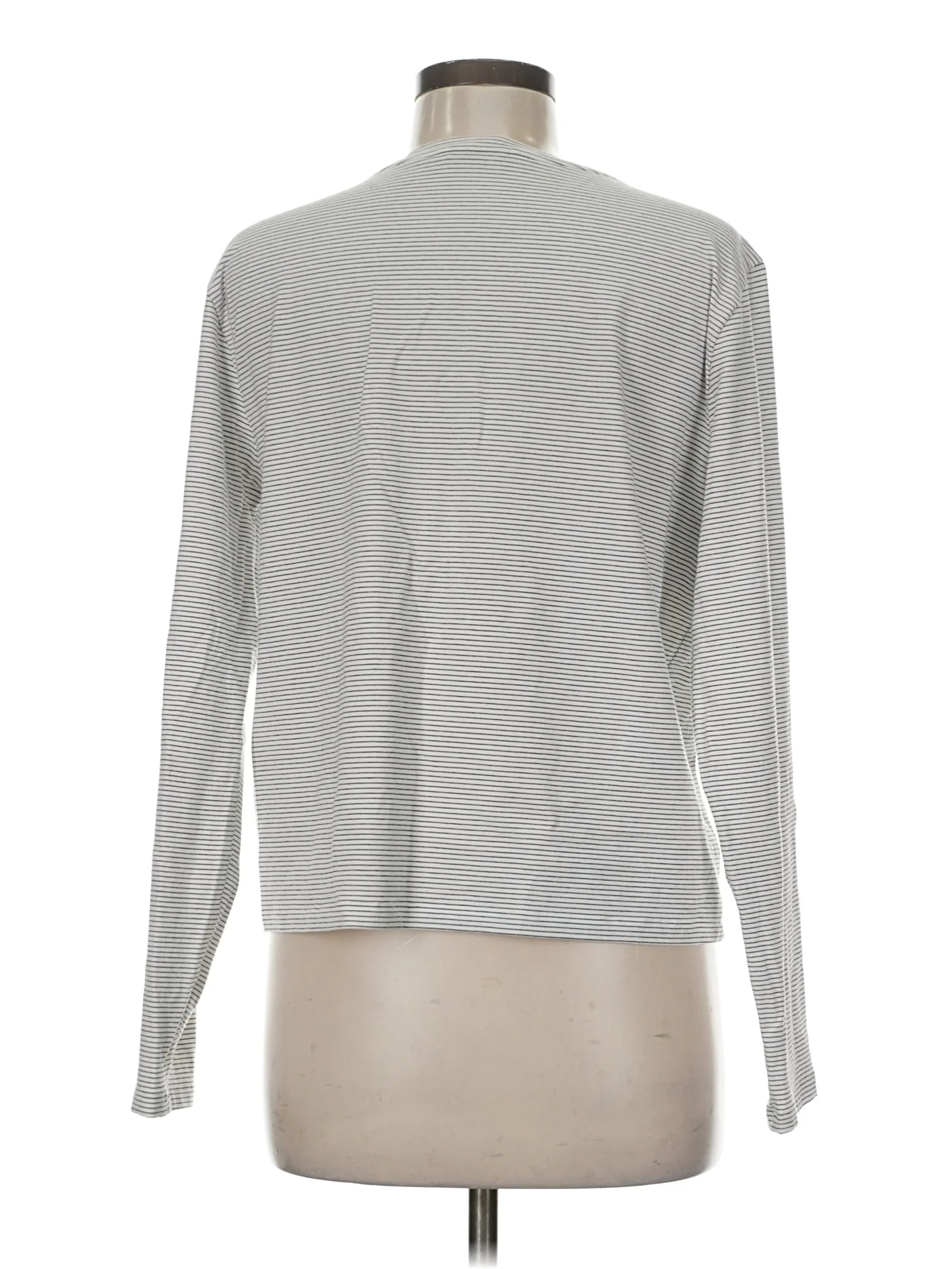 Long Sleeve Top - Image 2