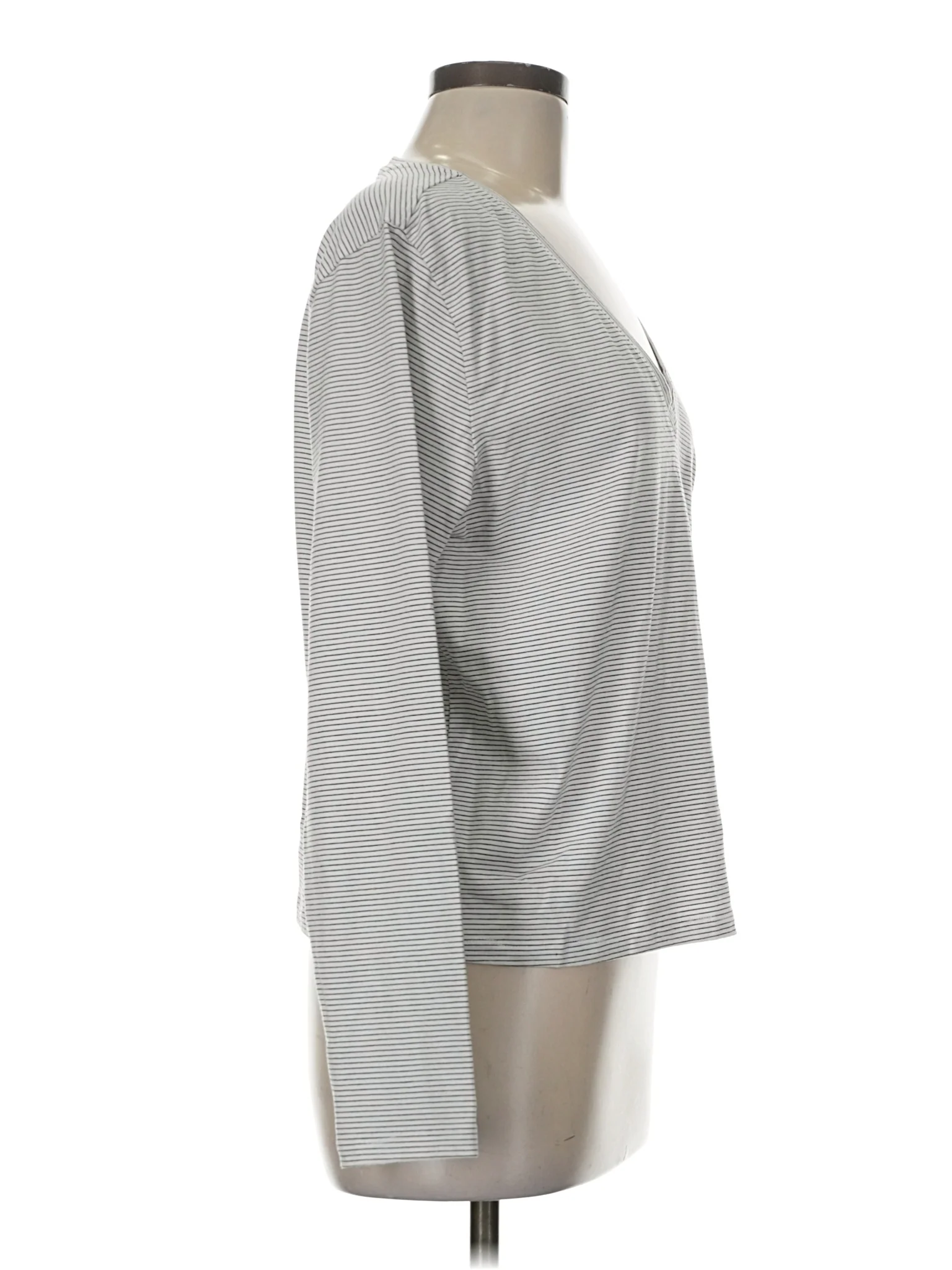 Long Sleeve Top - Image 3
