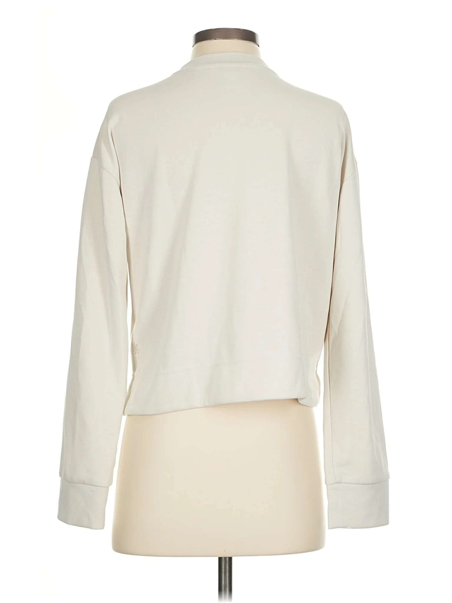 Long Sleeve Top - Image 2