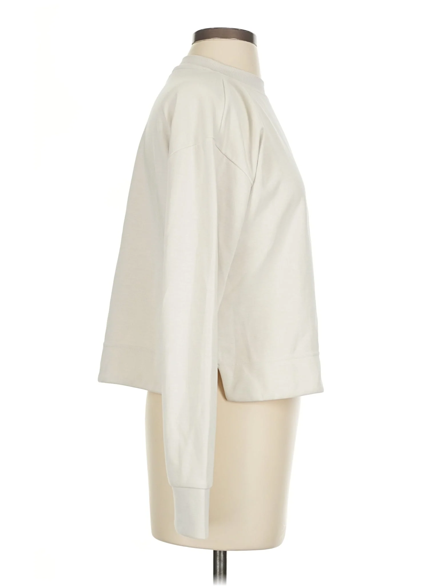 Long Sleeve Top - Image 3