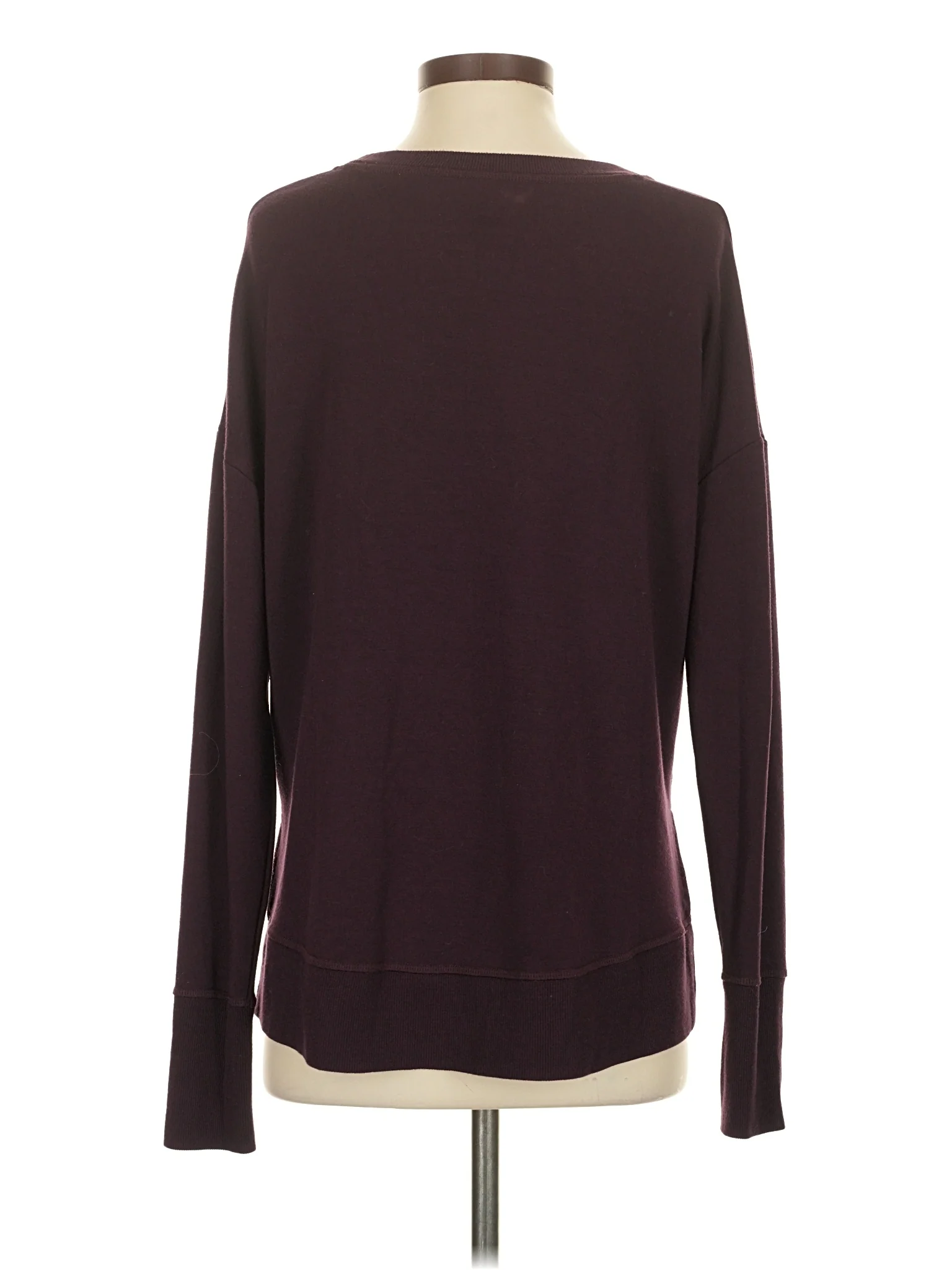 Long Sleeve Top - Image 2