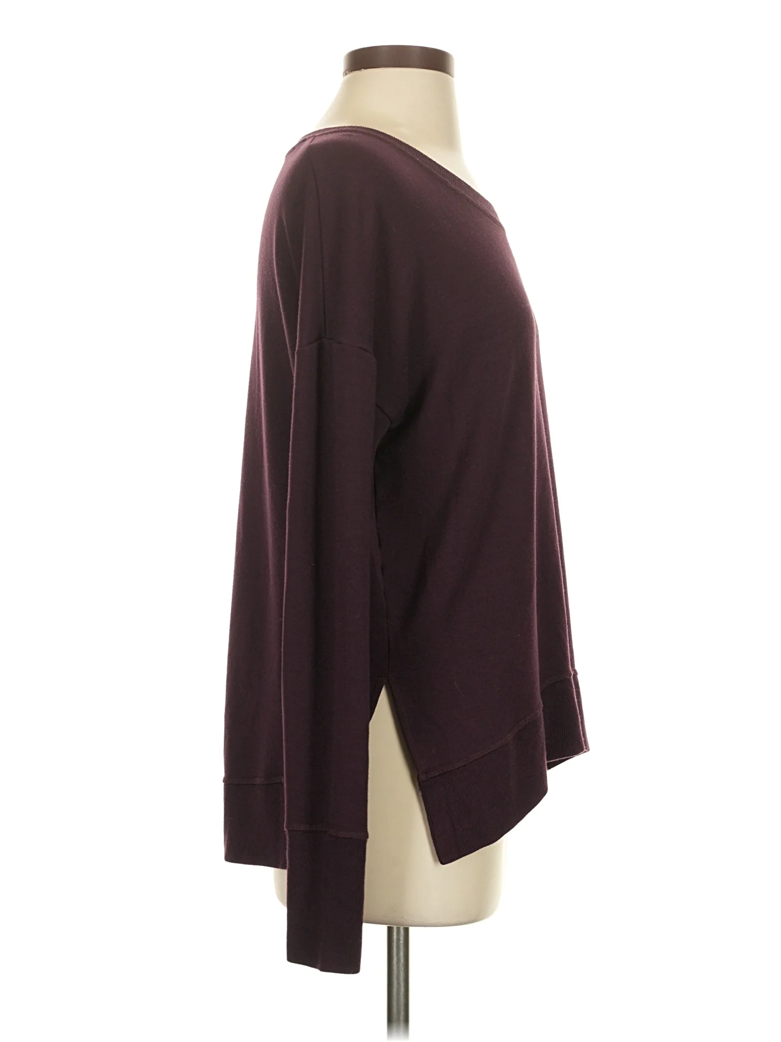Long Sleeve Top - Image 3