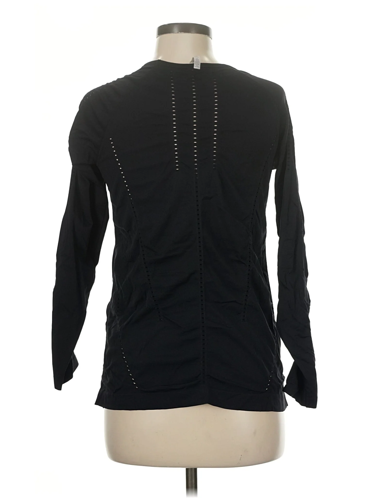 Long Sleeve Top - Image 2