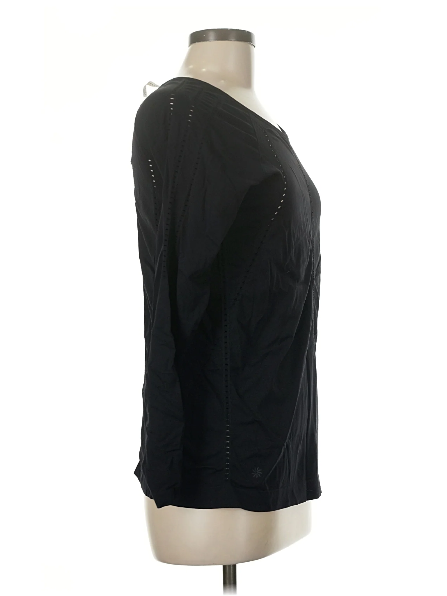 Long Sleeve Top - Image 3