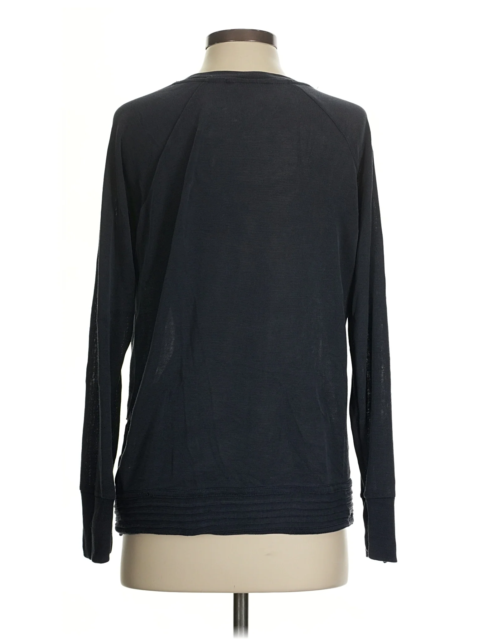 Long Sleeve Top - Image 2