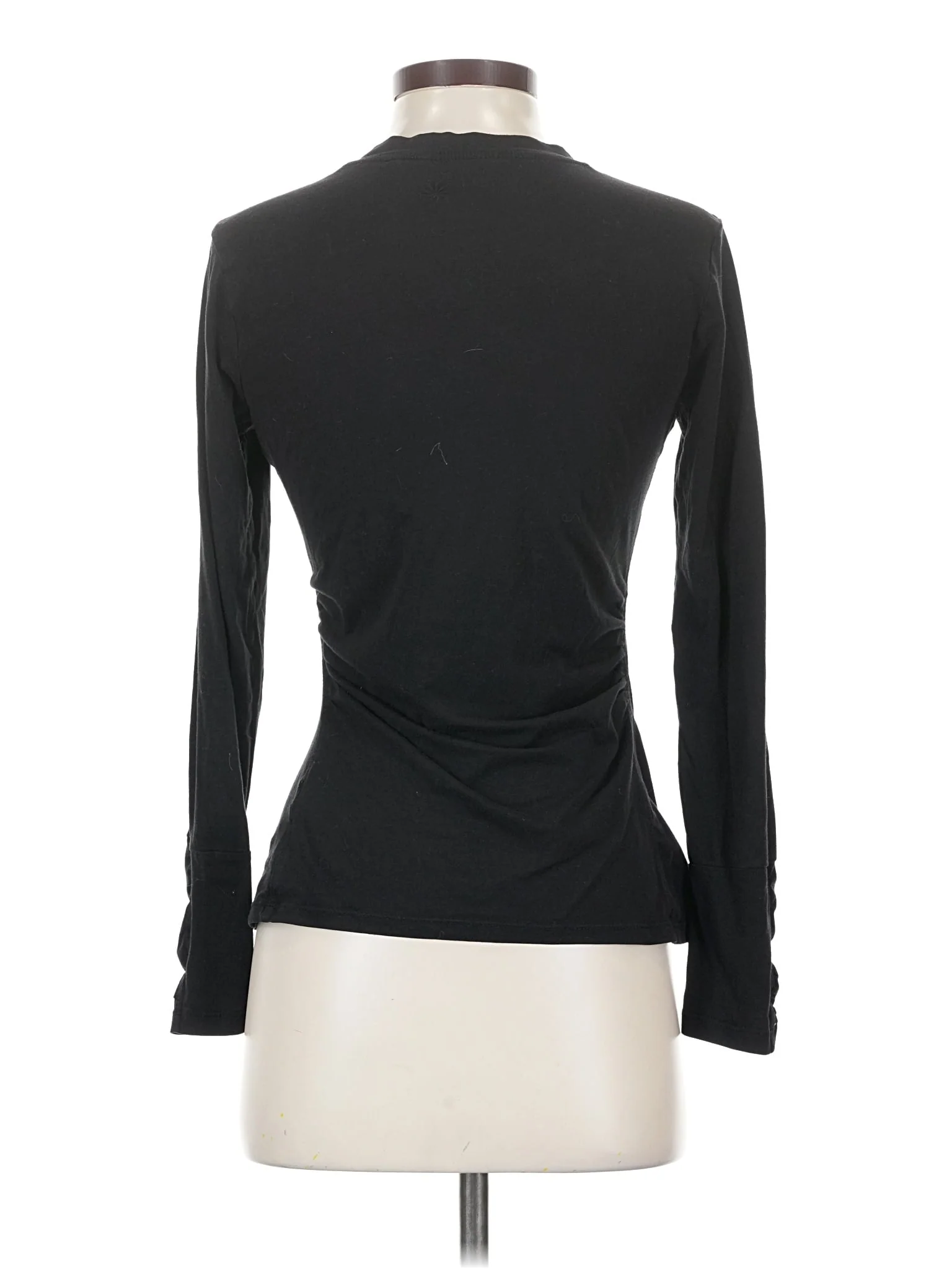 Long Sleeve Top - Image 2