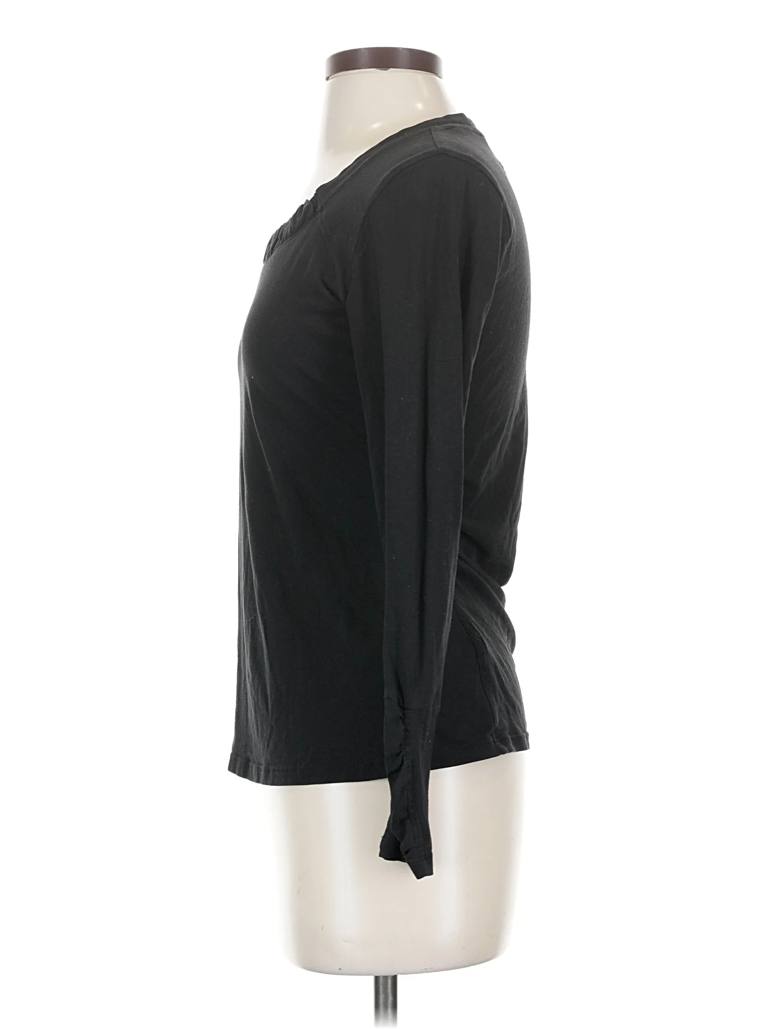 Long Sleeve Top - Image 4