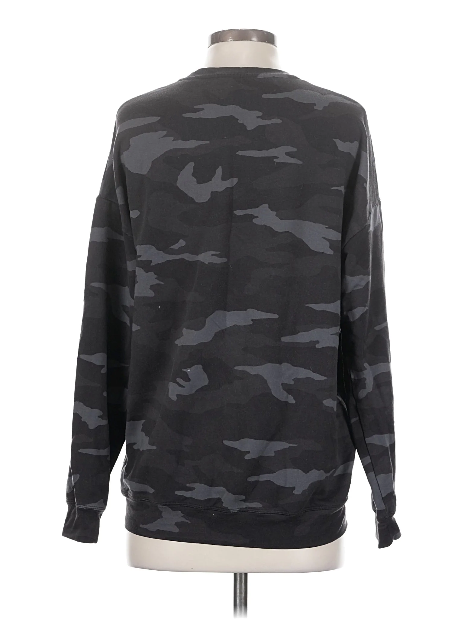 Long Sleeve Top - Image 2