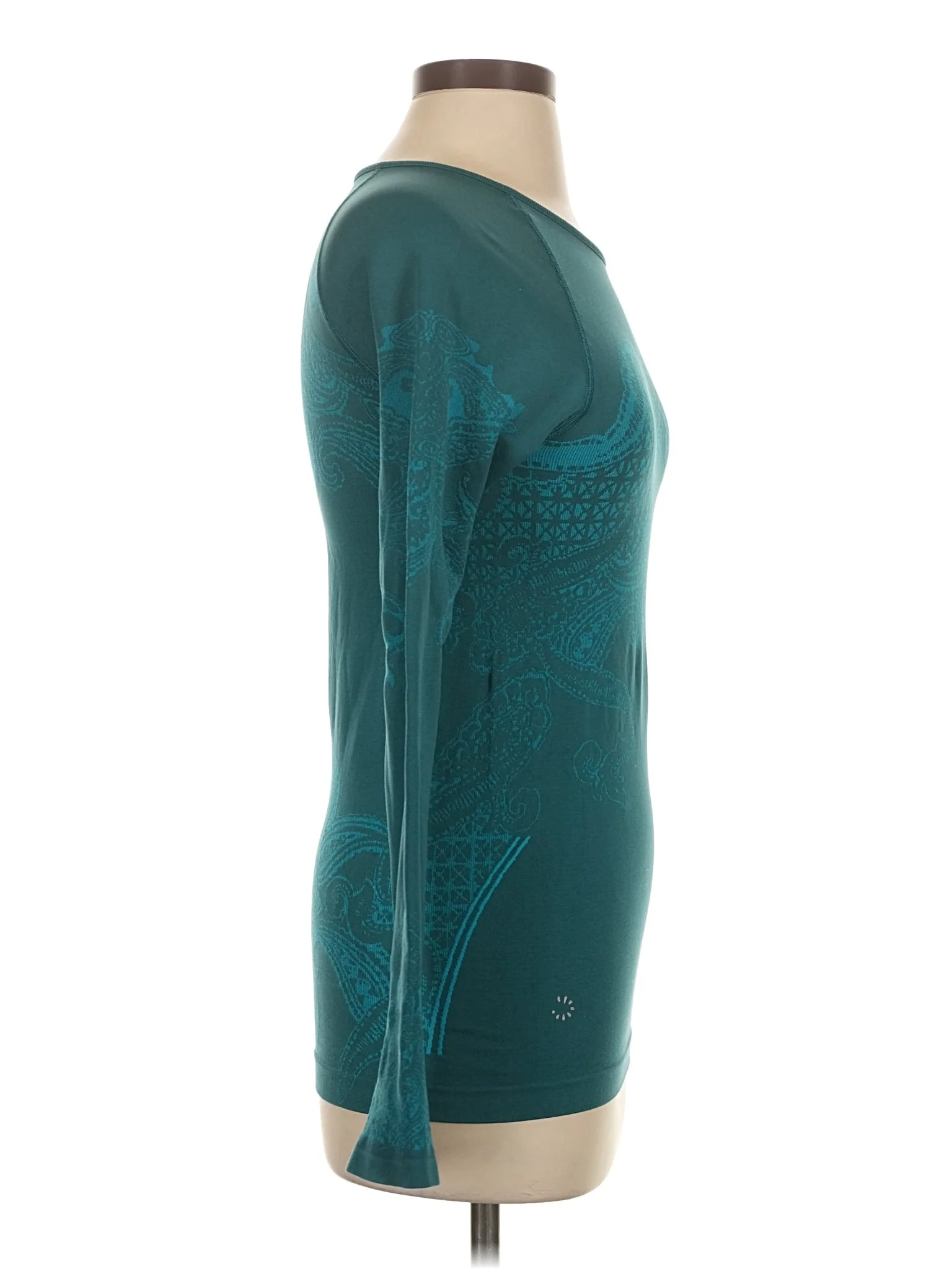 Long Sleeve Top - Image 3
