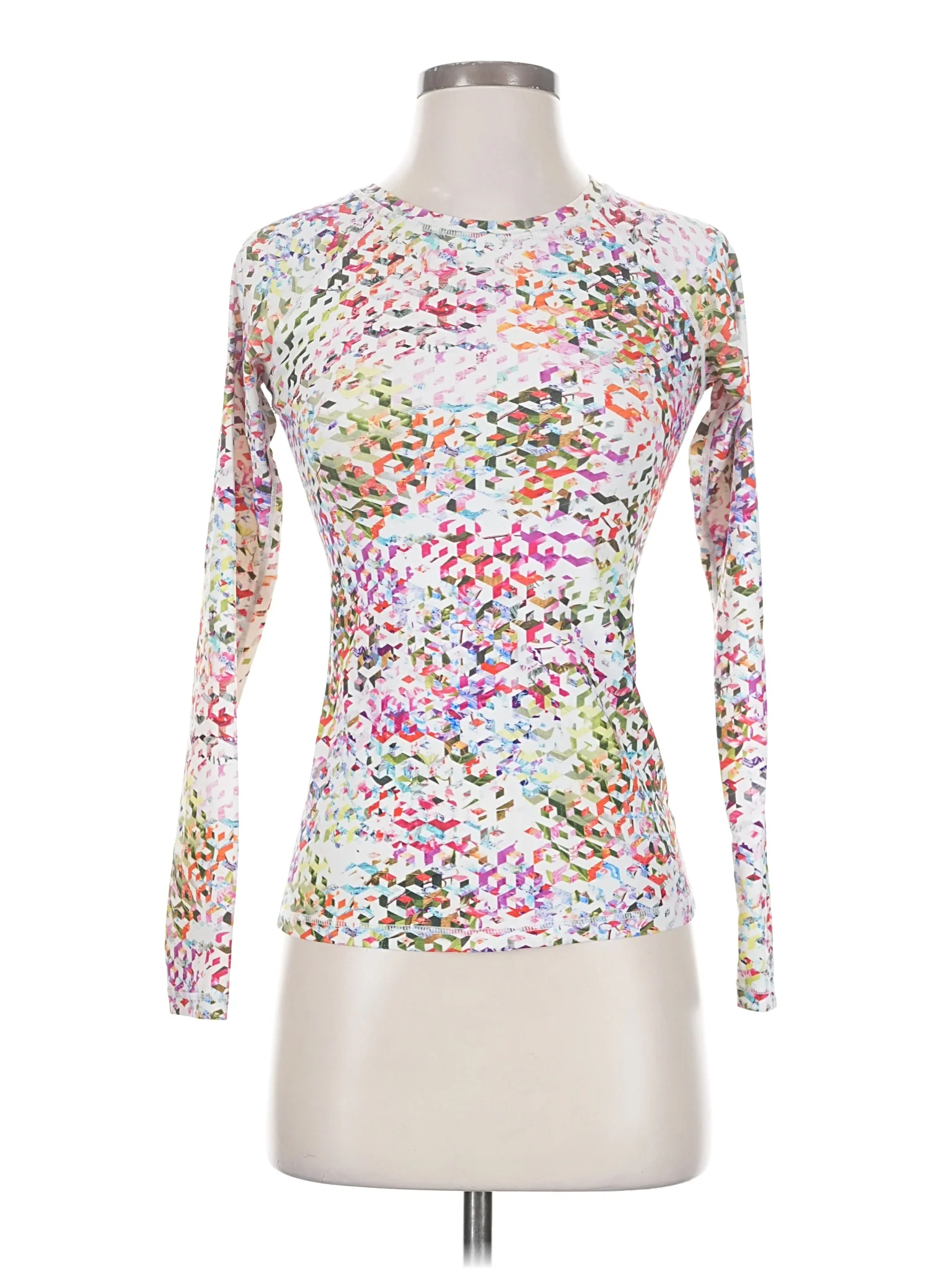 Long Sleeve Top