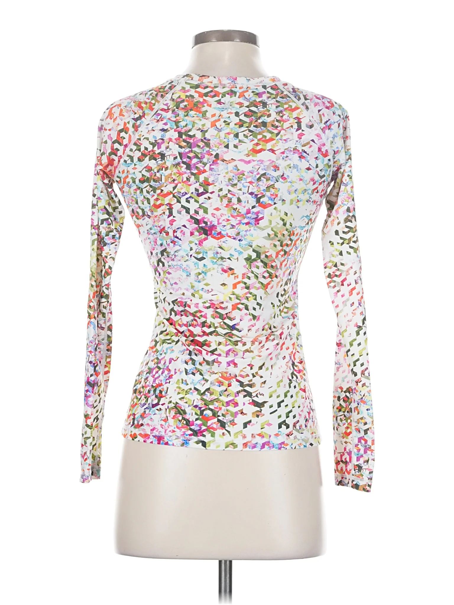Long Sleeve Top - Image 2