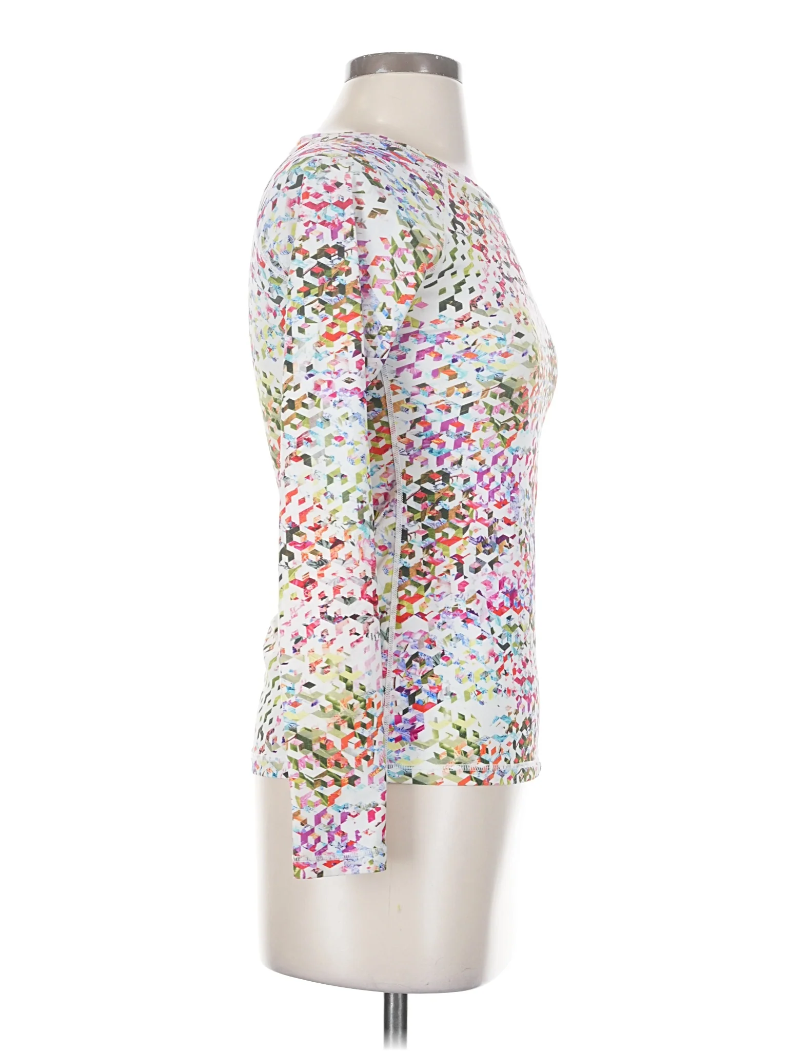 Long Sleeve Top - Image 3