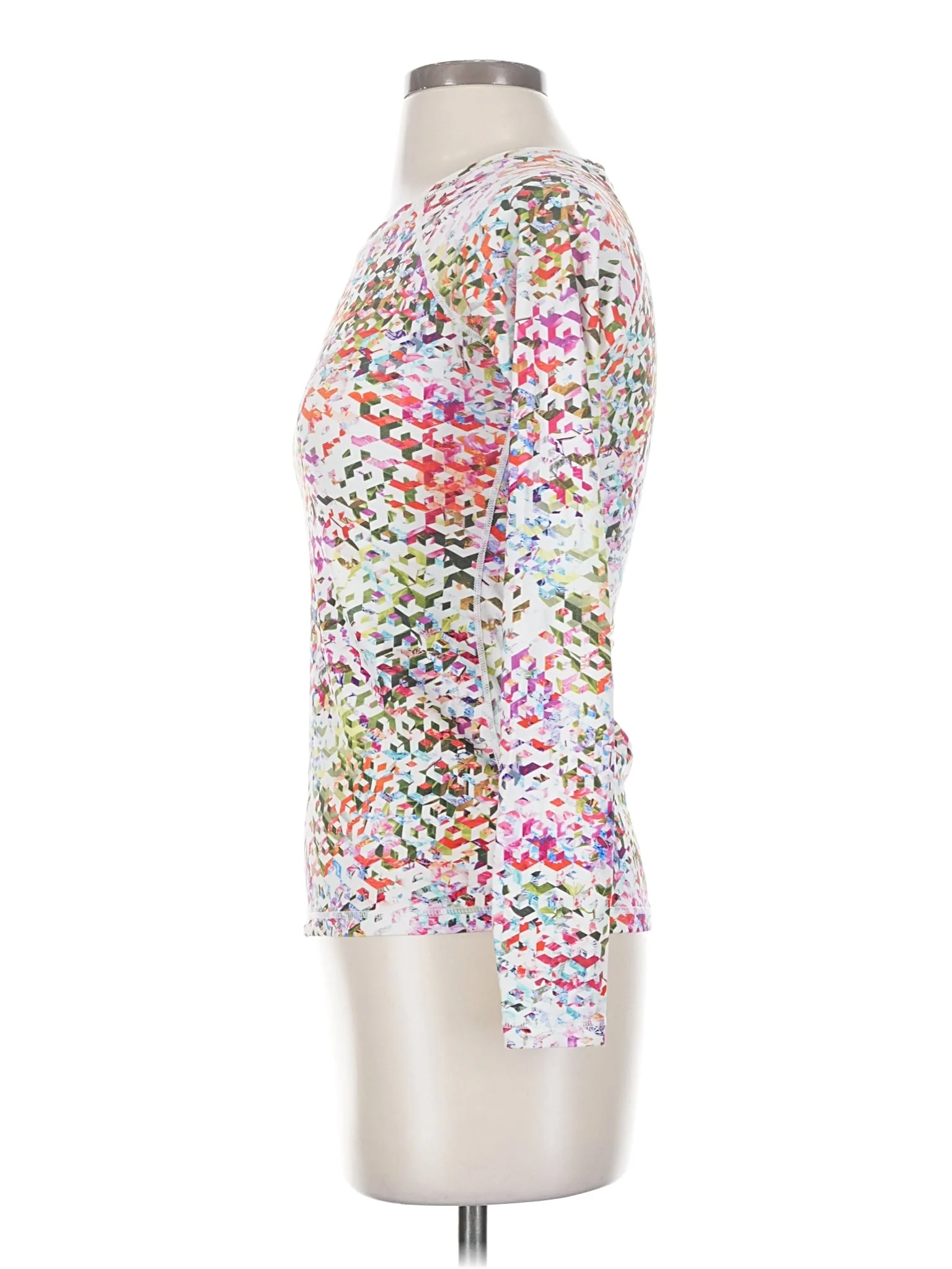 Long Sleeve Top - Image 4