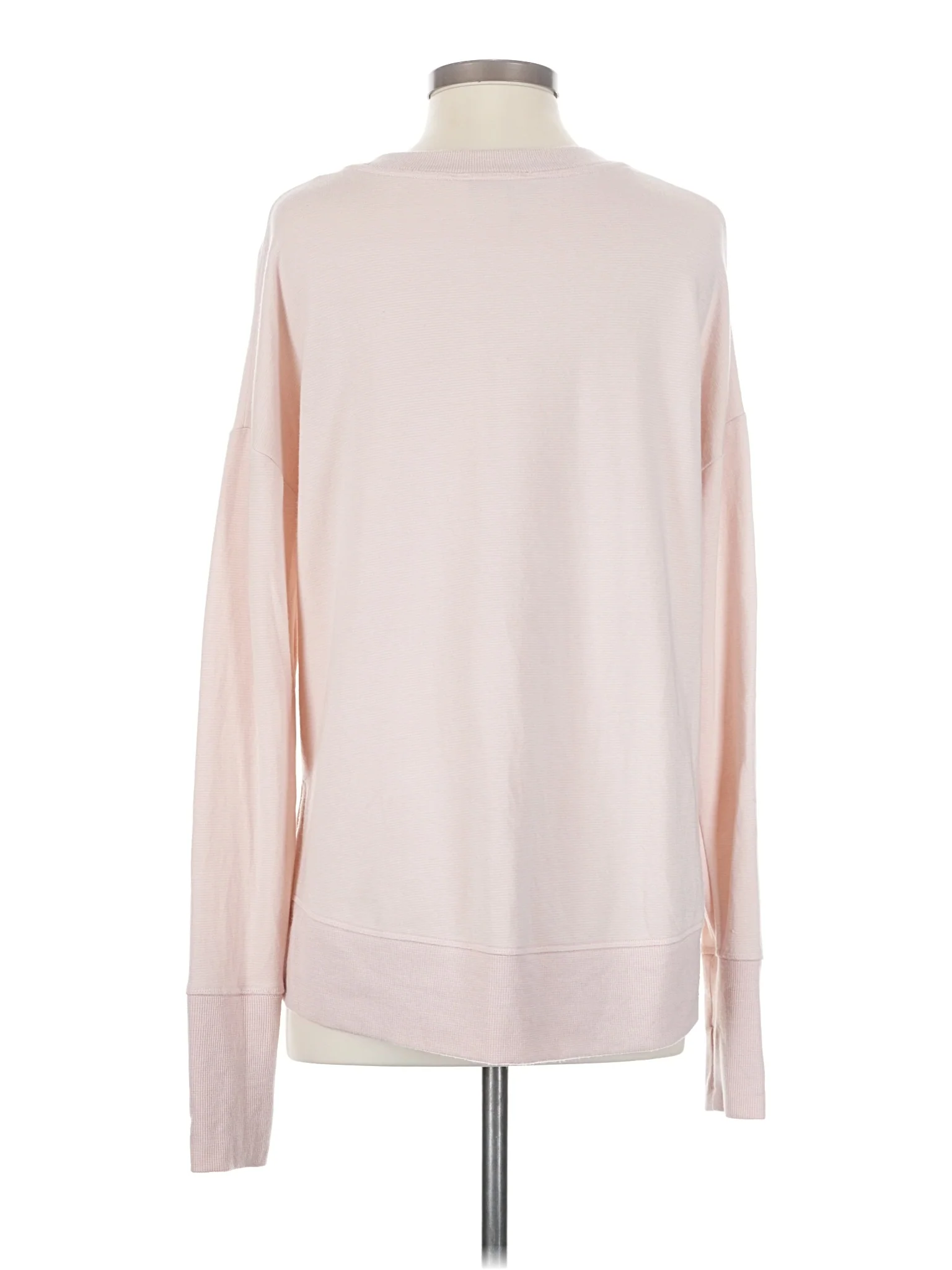 Long Sleeve Top - Image 2
