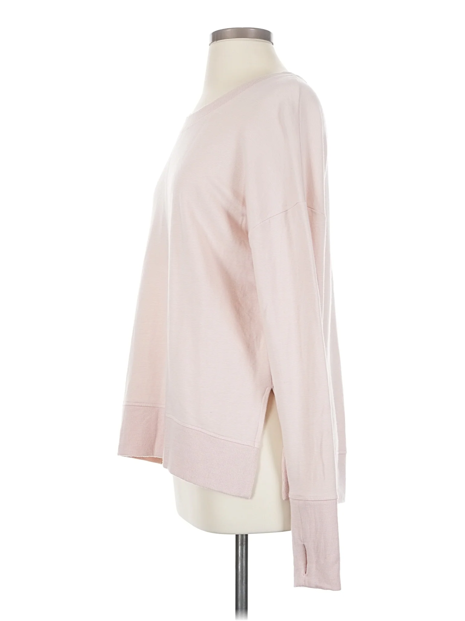 Long Sleeve Top - Image 4