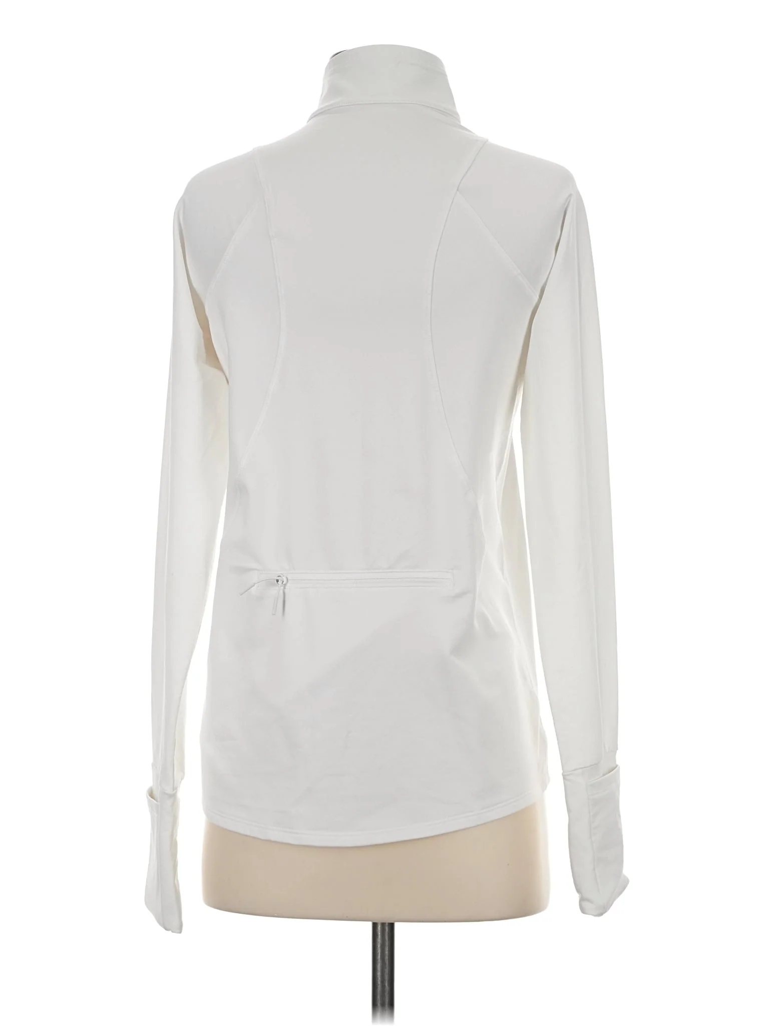 Long Sleeve Top - Image 2