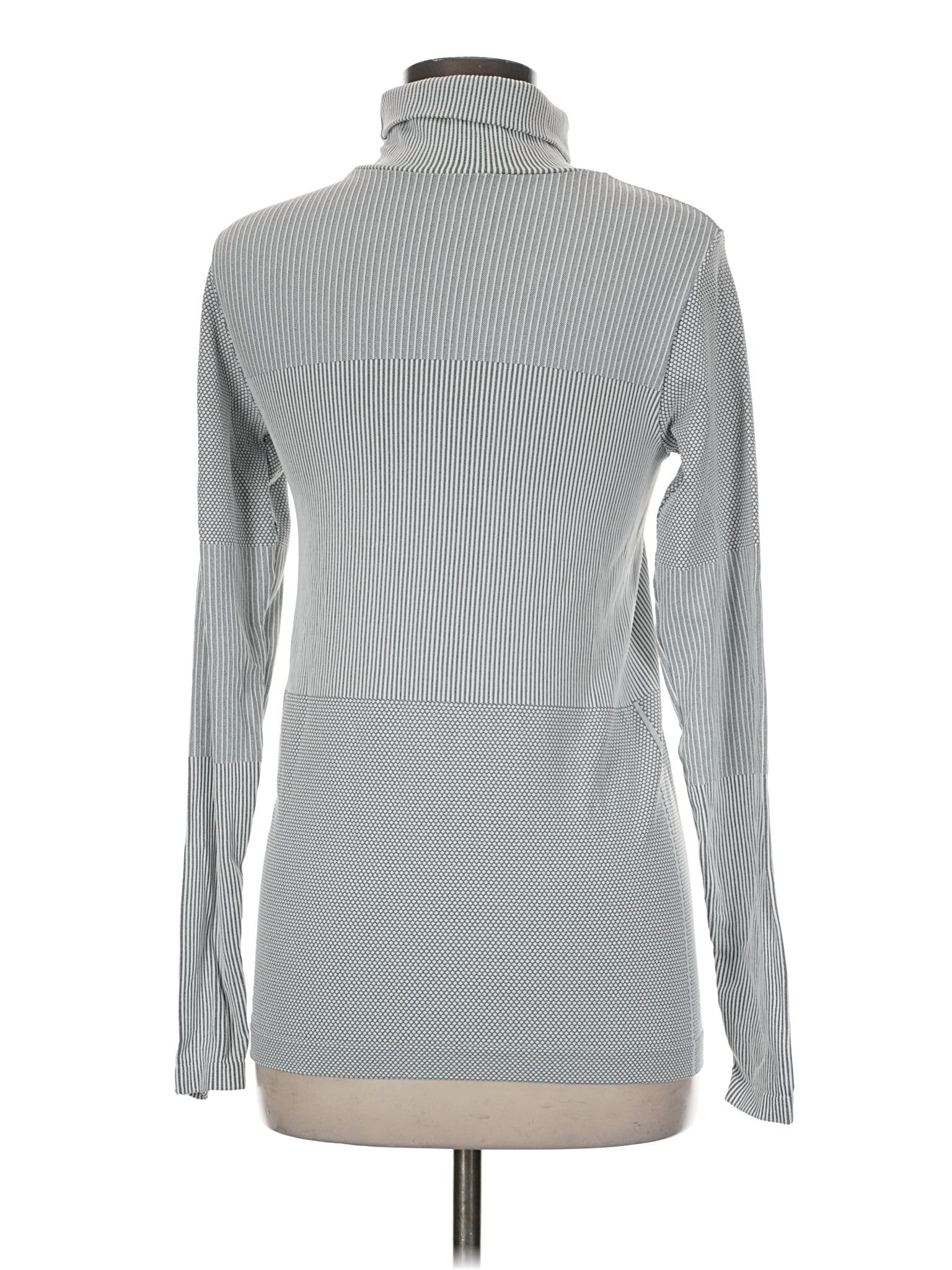 Long Sleeve Top - Image 2