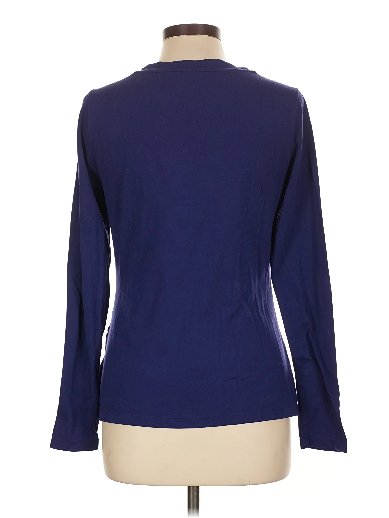 Long Sleeve Top - Image 2