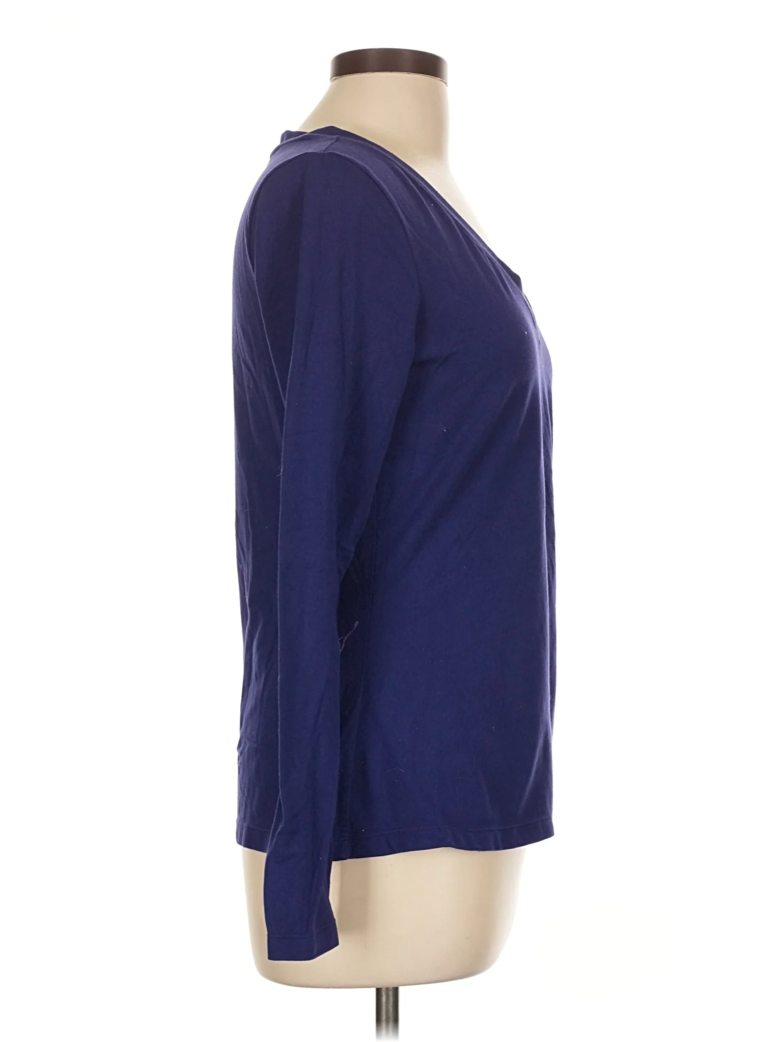 Long Sleeve Top - Image 3