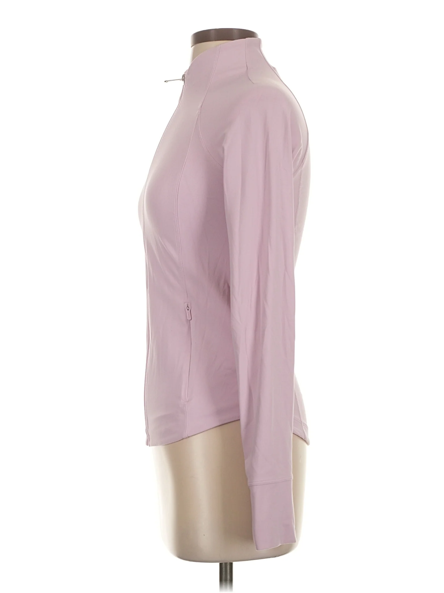 Long Sleeve Top - Image 4