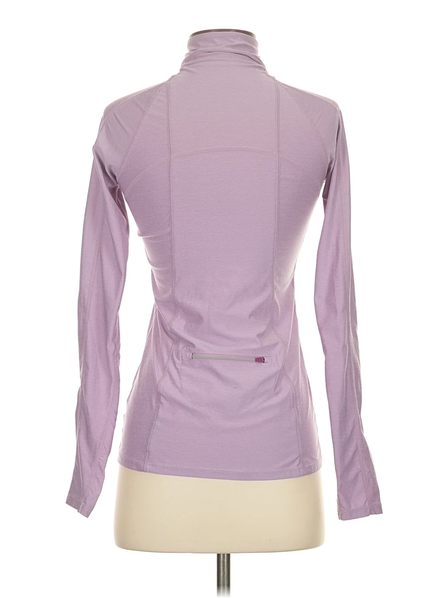 Long Sleeve Top - Image 2