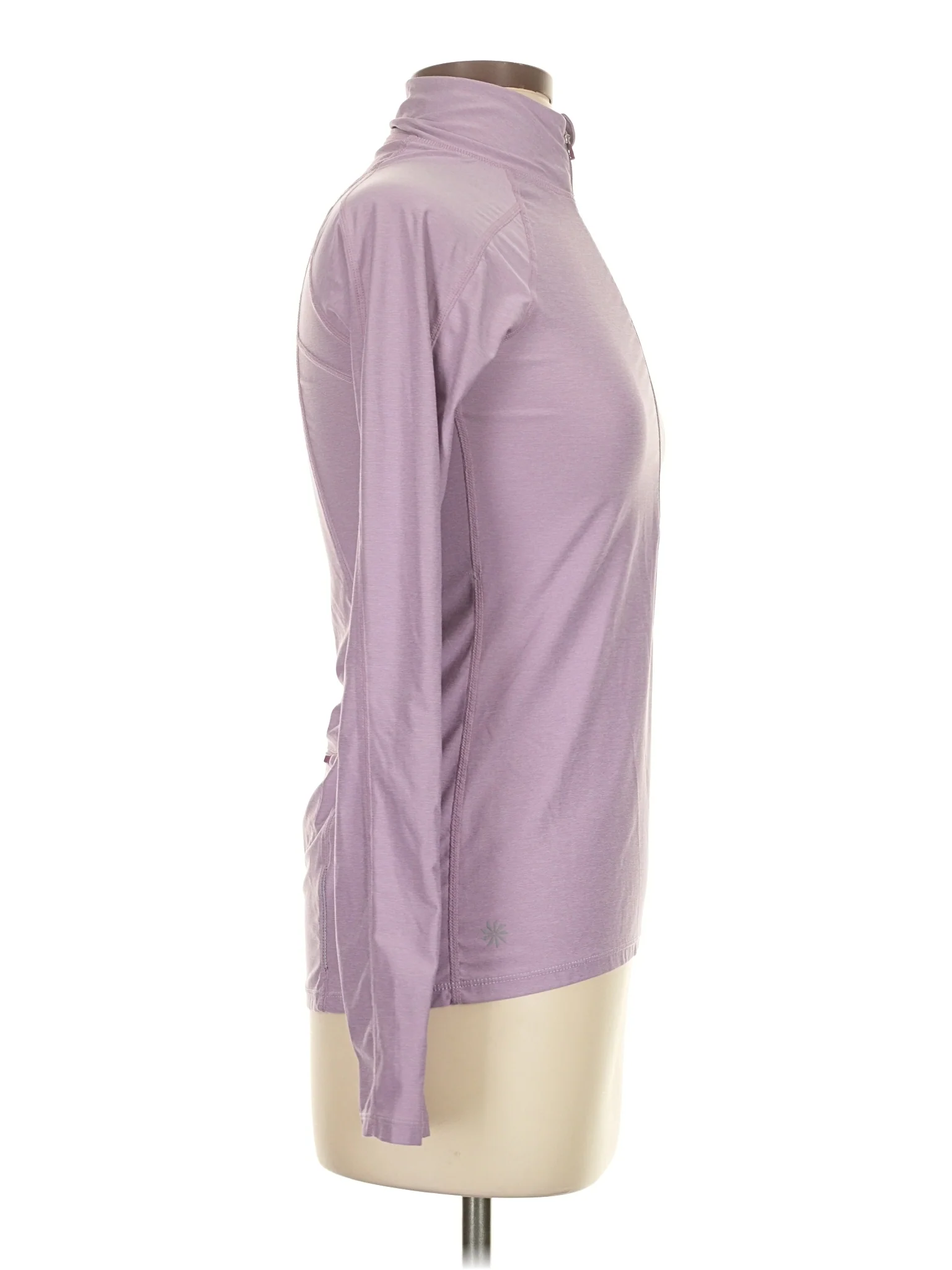 Long Sleeve Top - Image 3