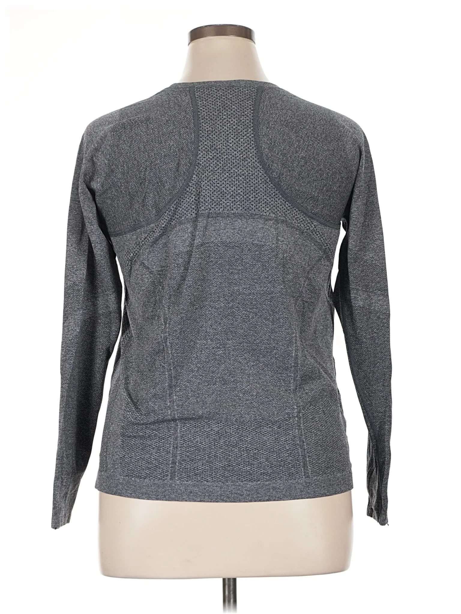 Long Sleeve Top - Image 2