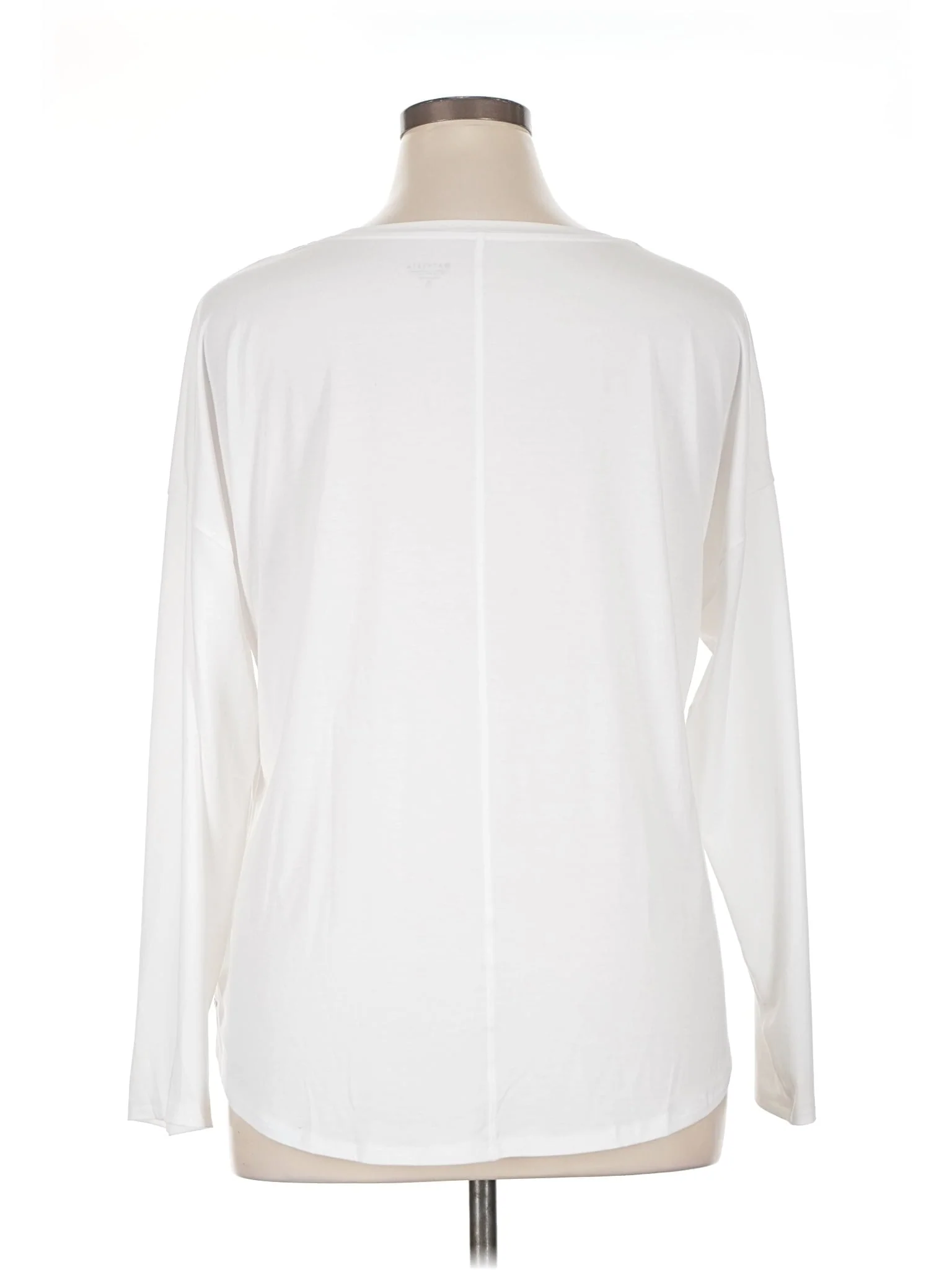 Long Sleeve Top - Image 2