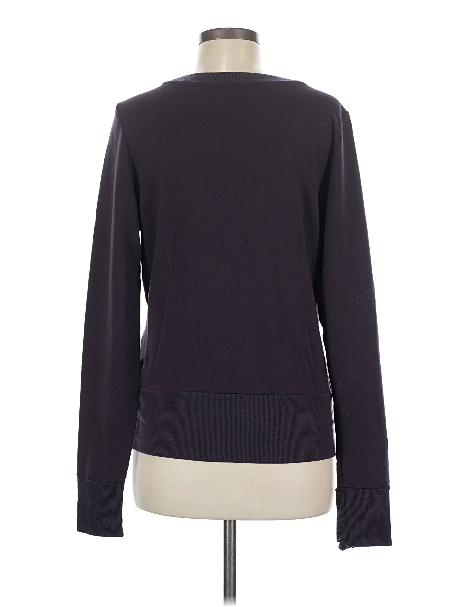 Long Sleeve Top - Image 2